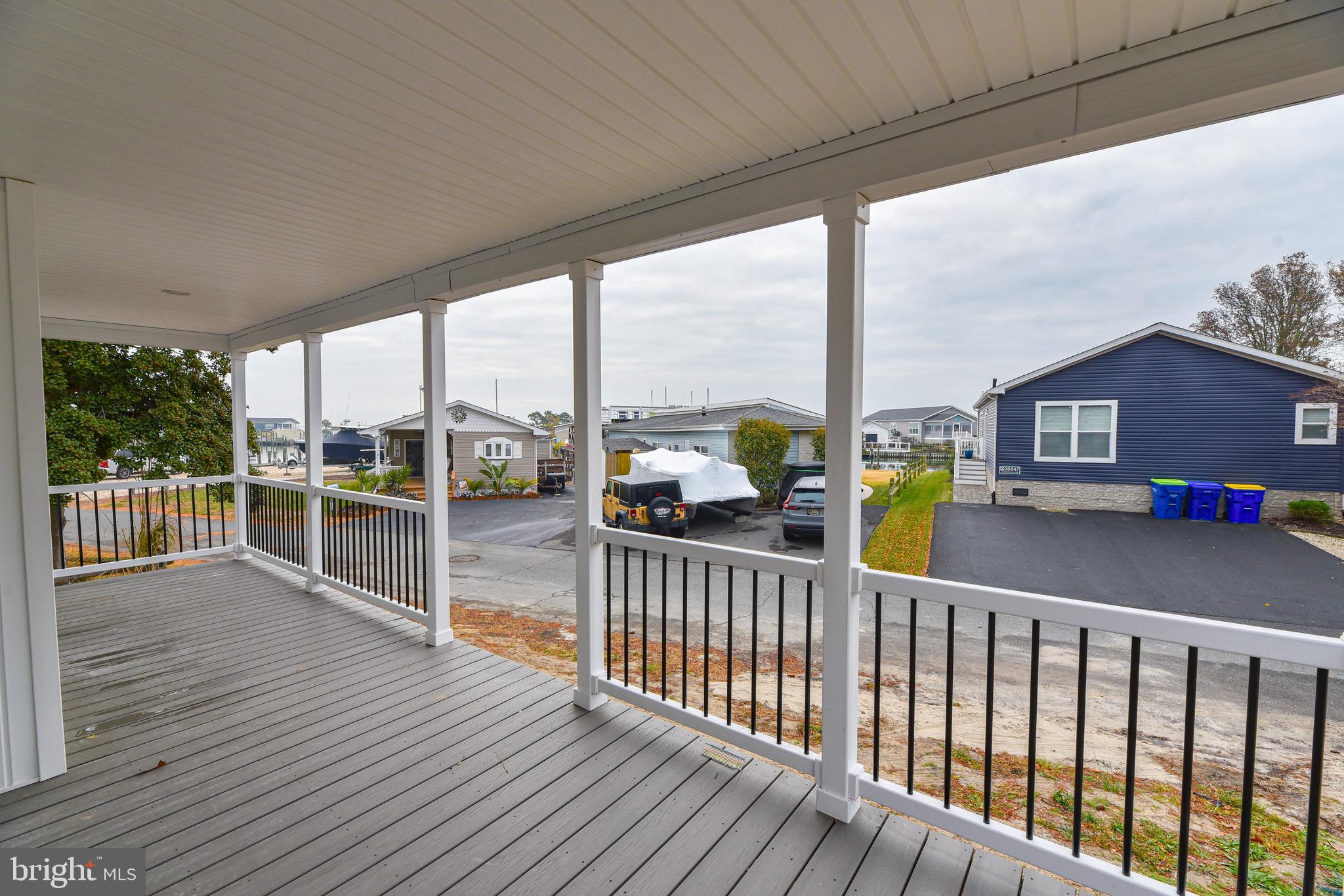 POTNETS SEASIDE - Residential