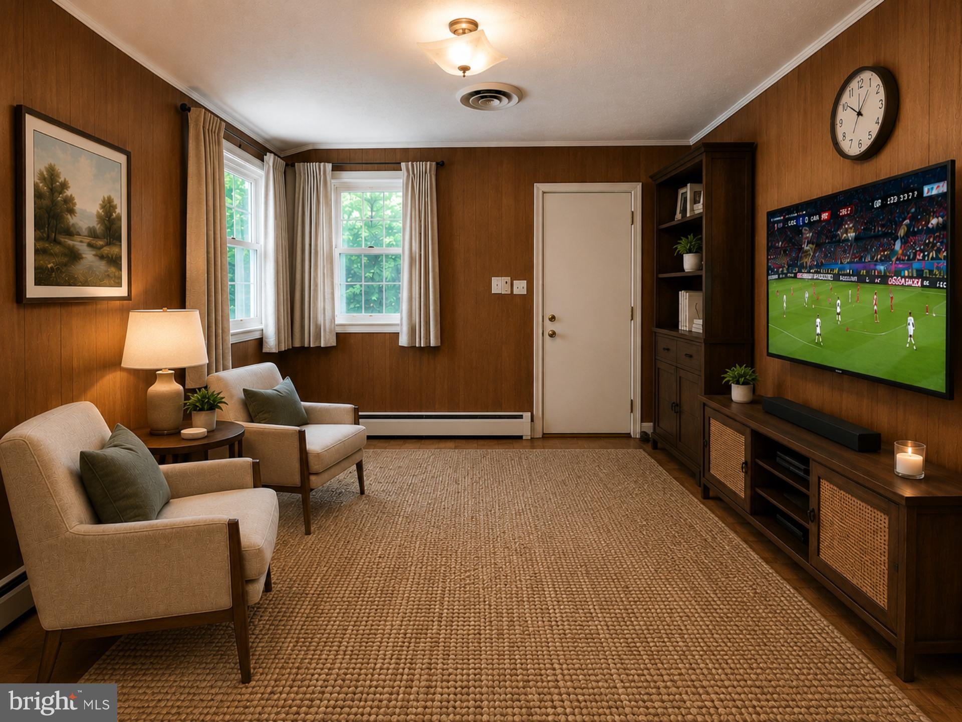 OLDE SEVERNA PARK - Residential