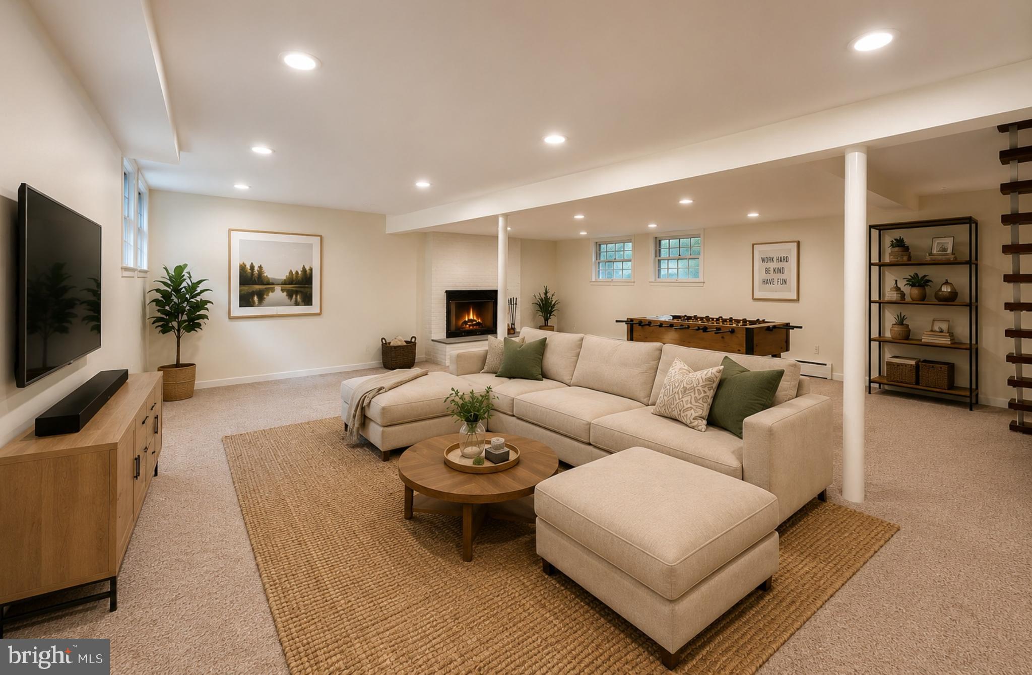 OLDE SEVERNA PARK - Residential