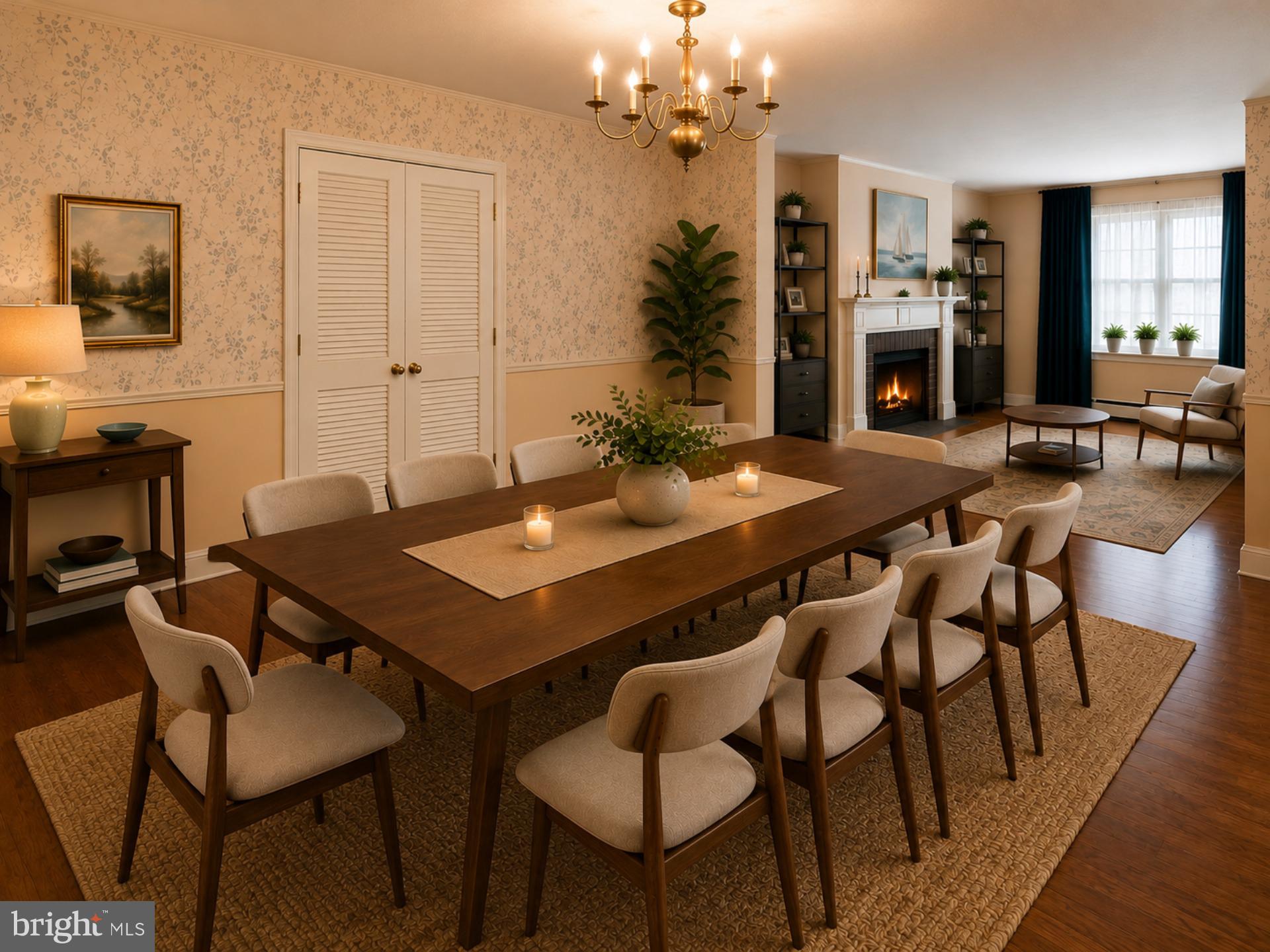 OLDE SEVERNA PARK - Residential