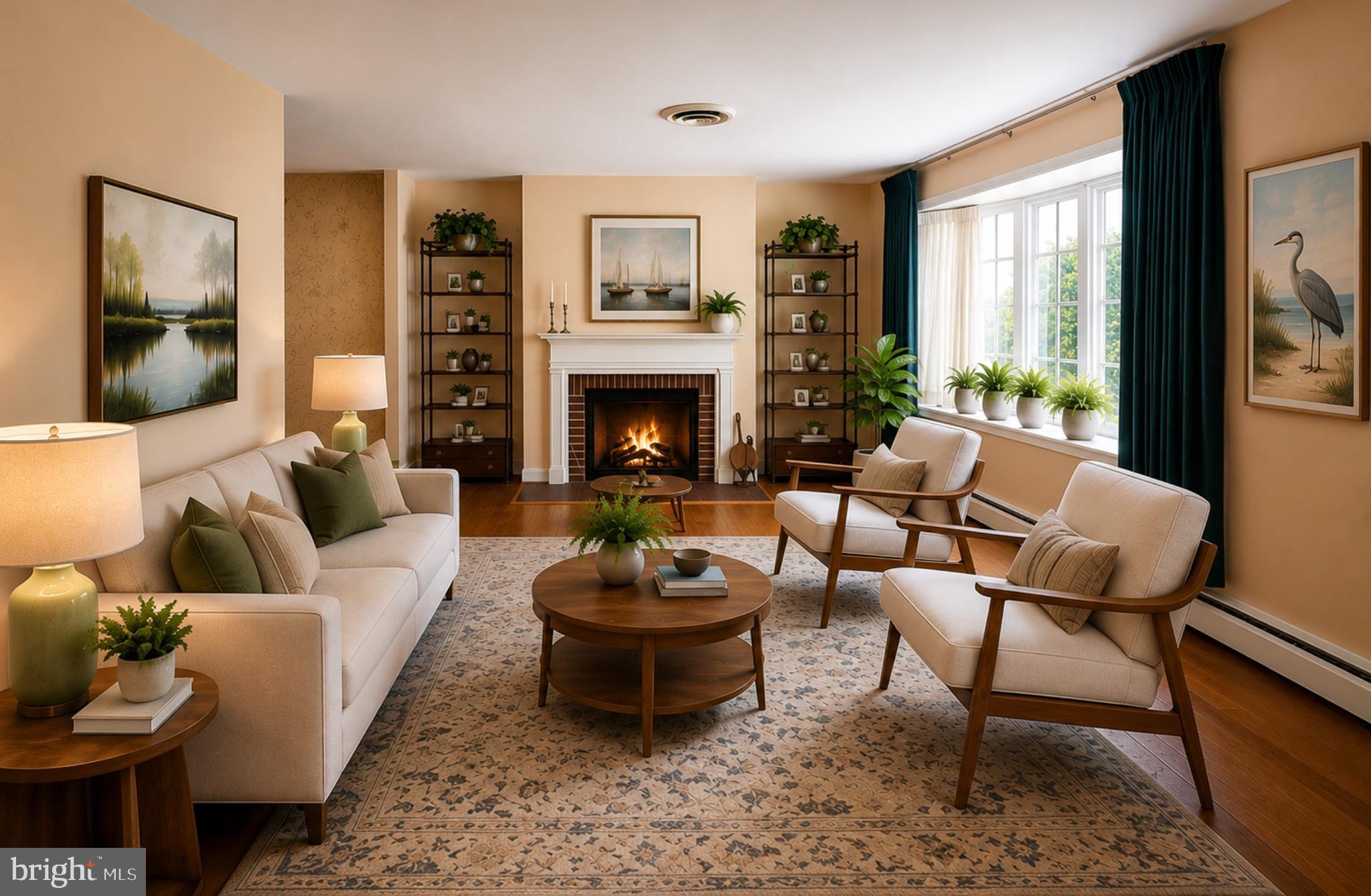 OLDE SEVERNA PARK - Residential
