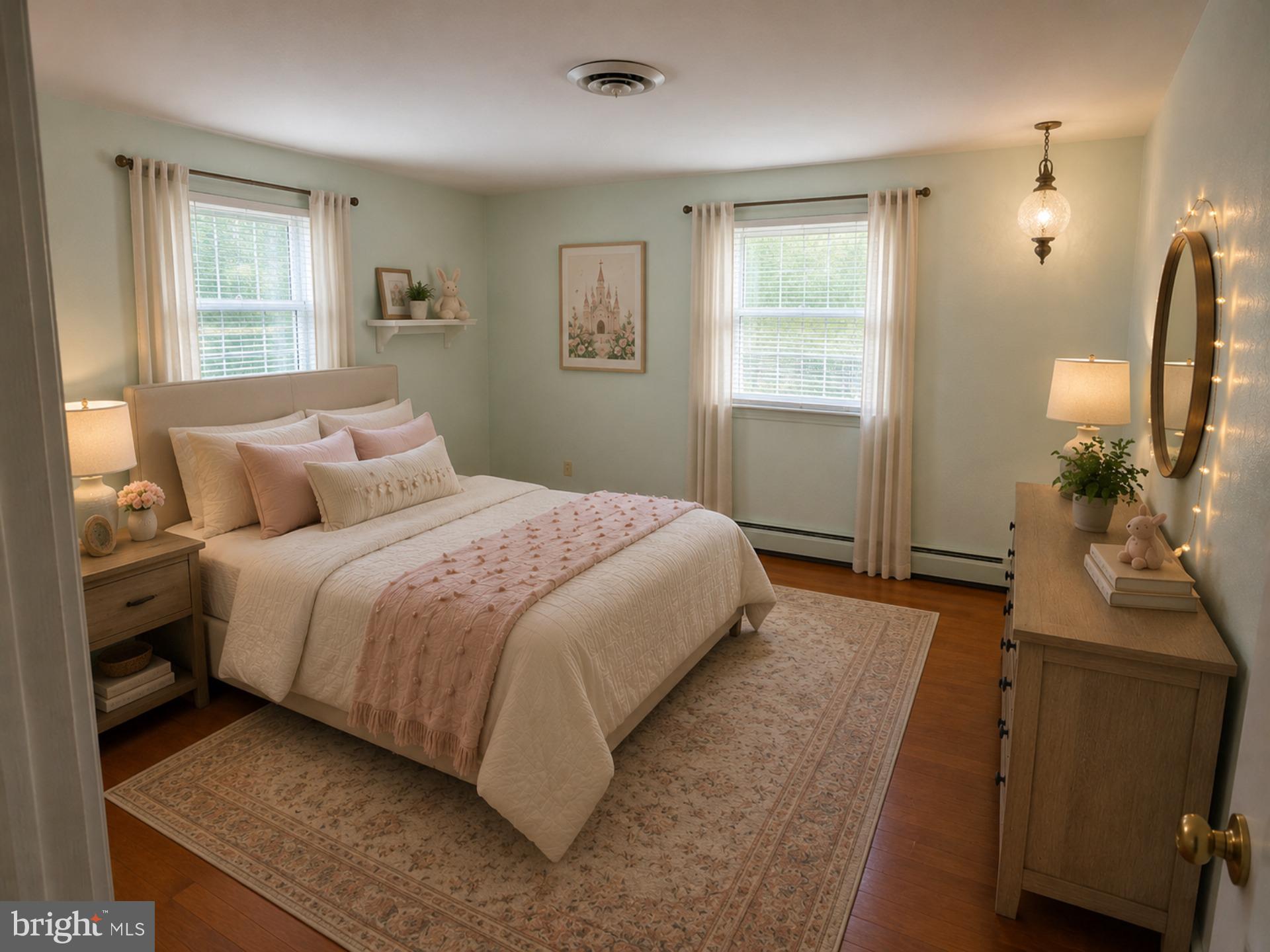 OLDE SEVERNA PARK - Residential