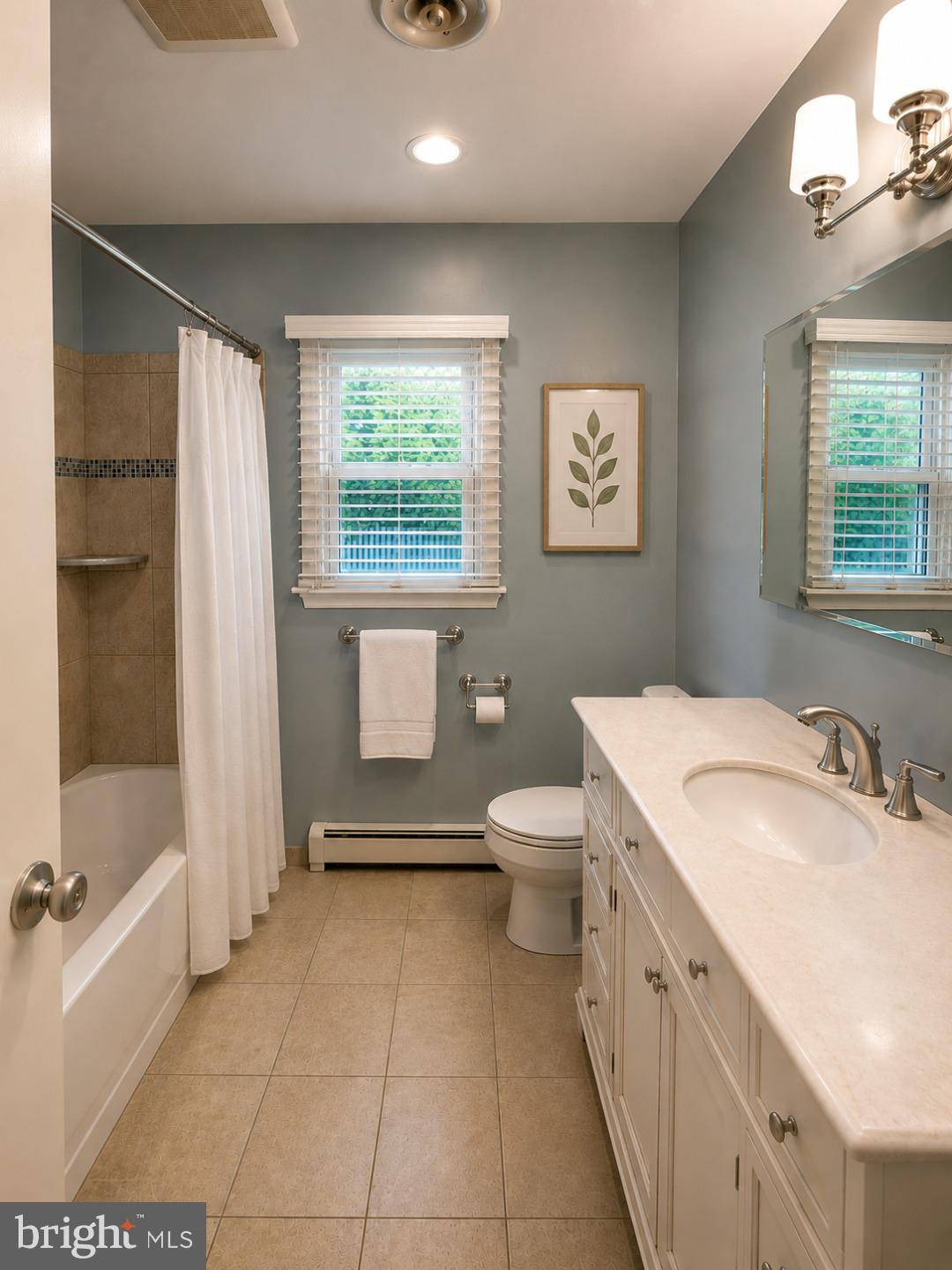 OLDE SEVERNA PARK - Residential