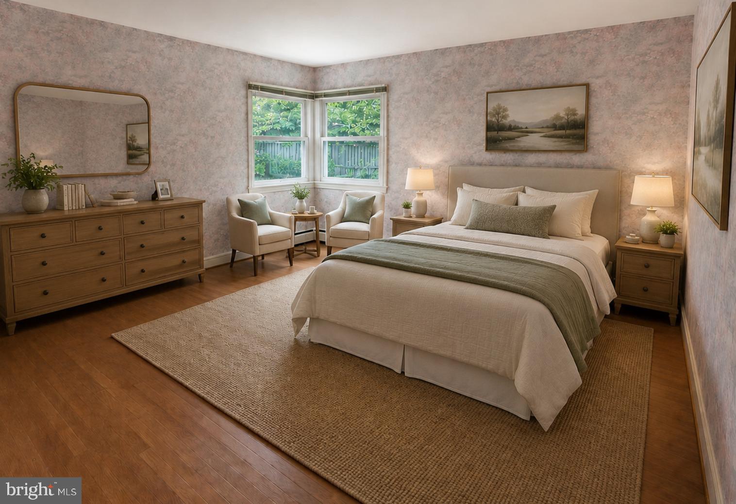 OLDE SEVERNA PARK - Residential