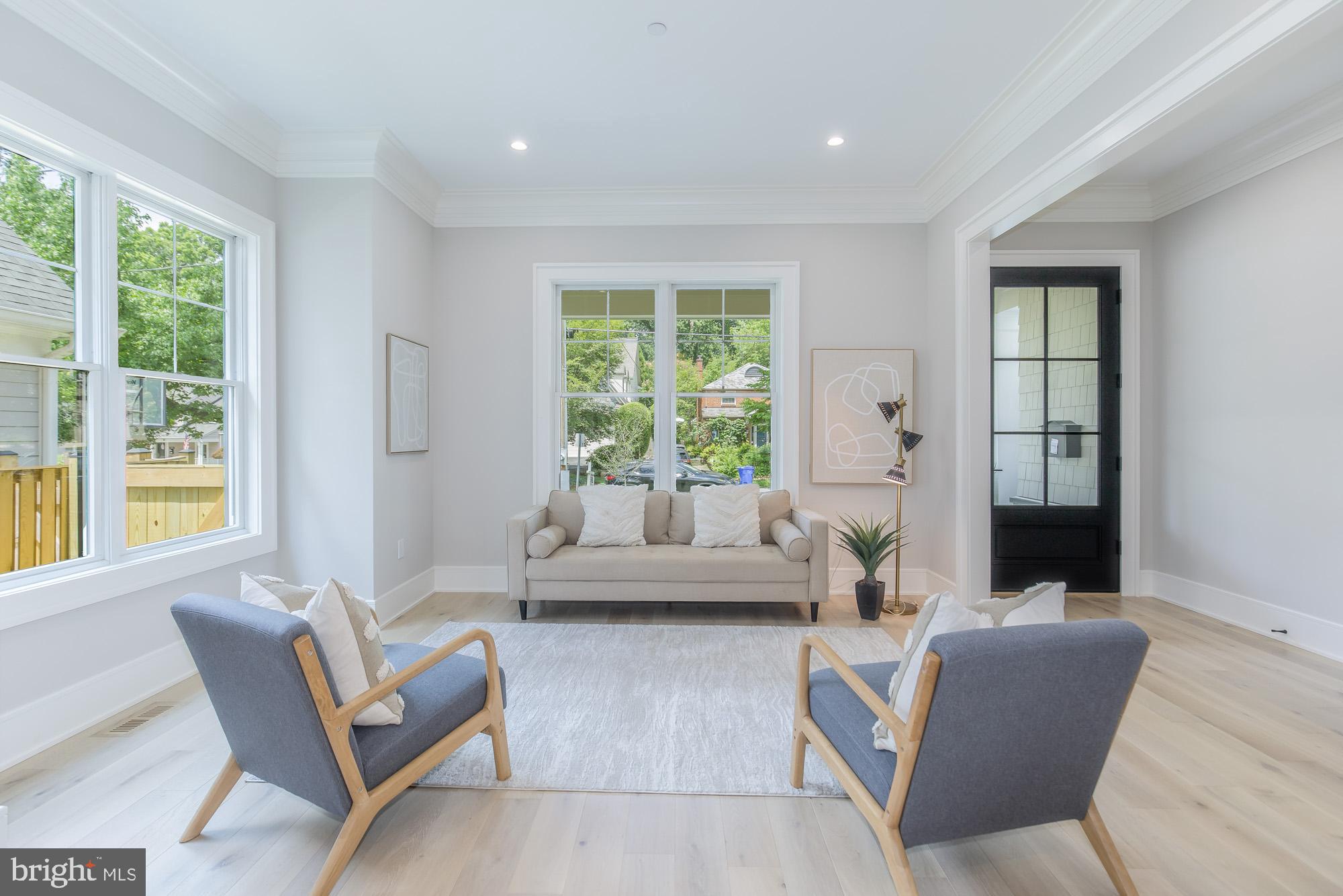 ALTA VISTA - Residential