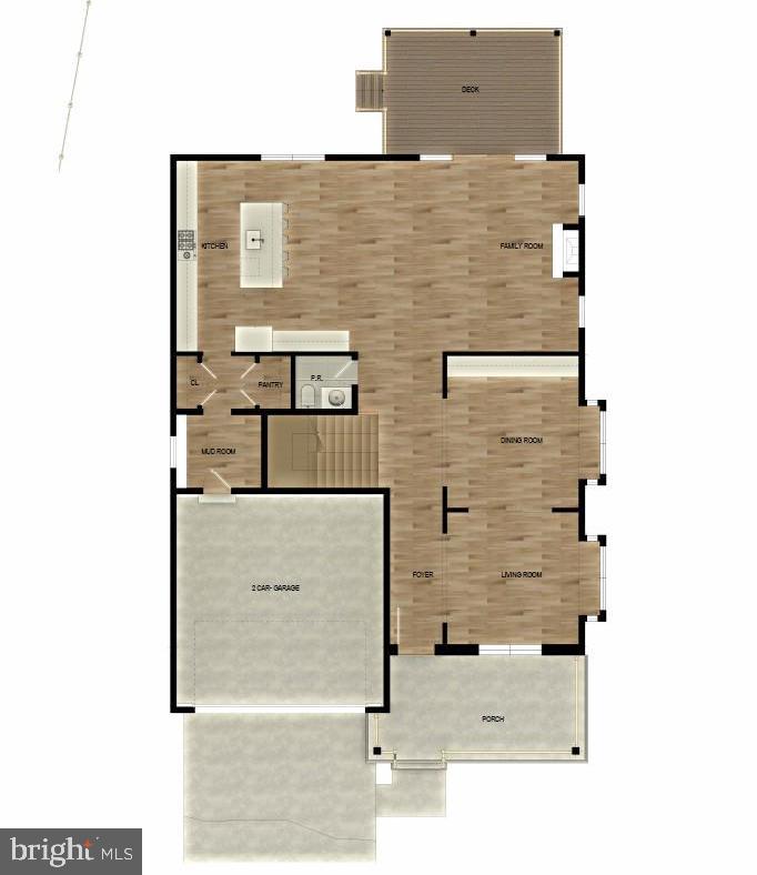 ALTA VISTA - Residential