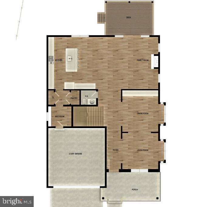 ALTA VISTA - Residential