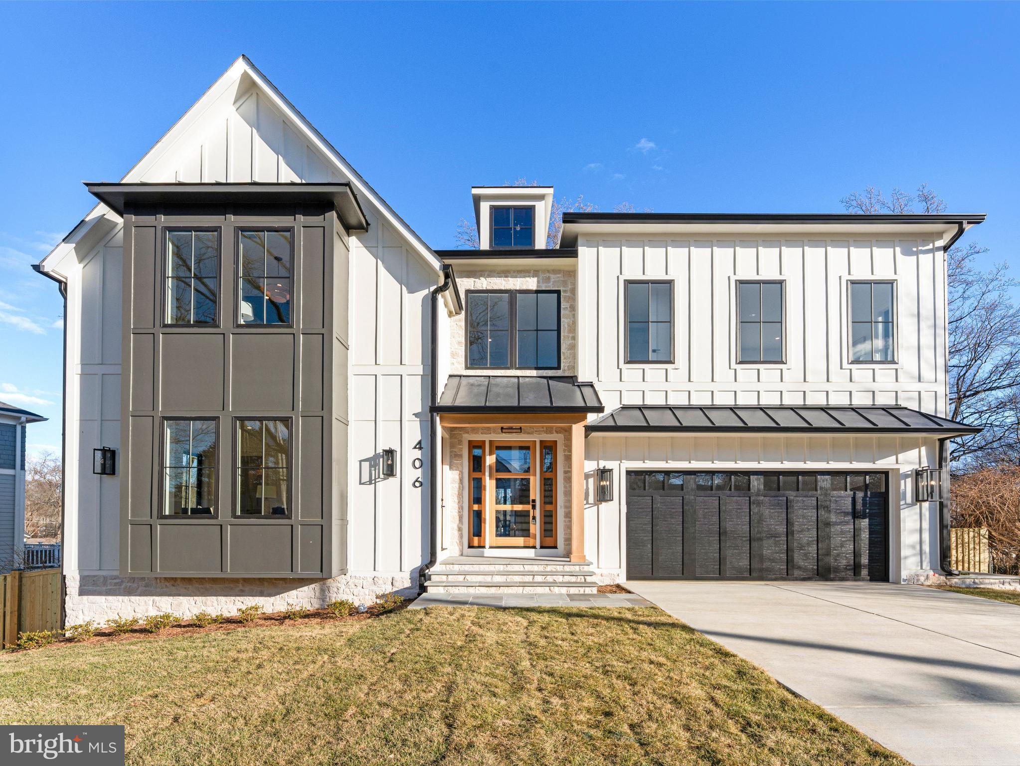 VIENNA WOODS - Residential