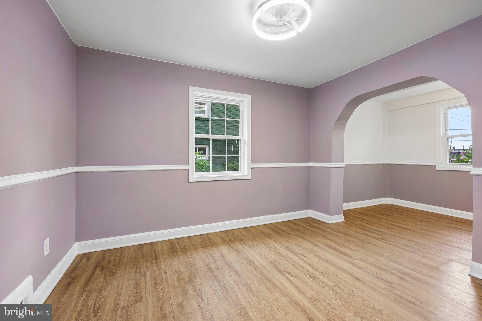TAKOMA PARK - Residential