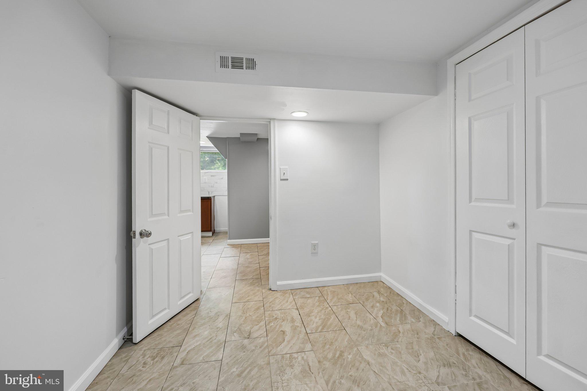 TAKOMA PARK - Residential