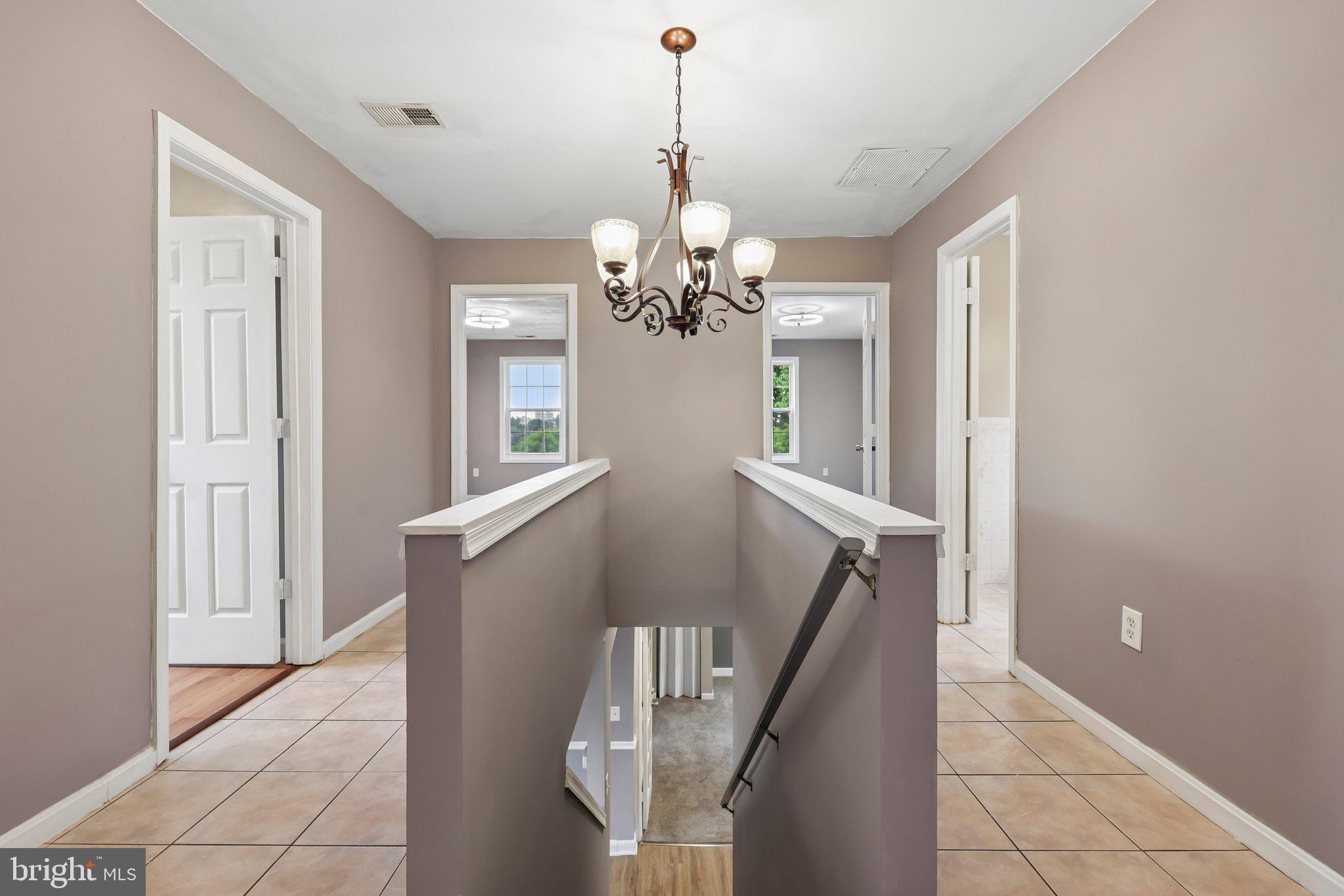 TAKOMA PARK - Residential
