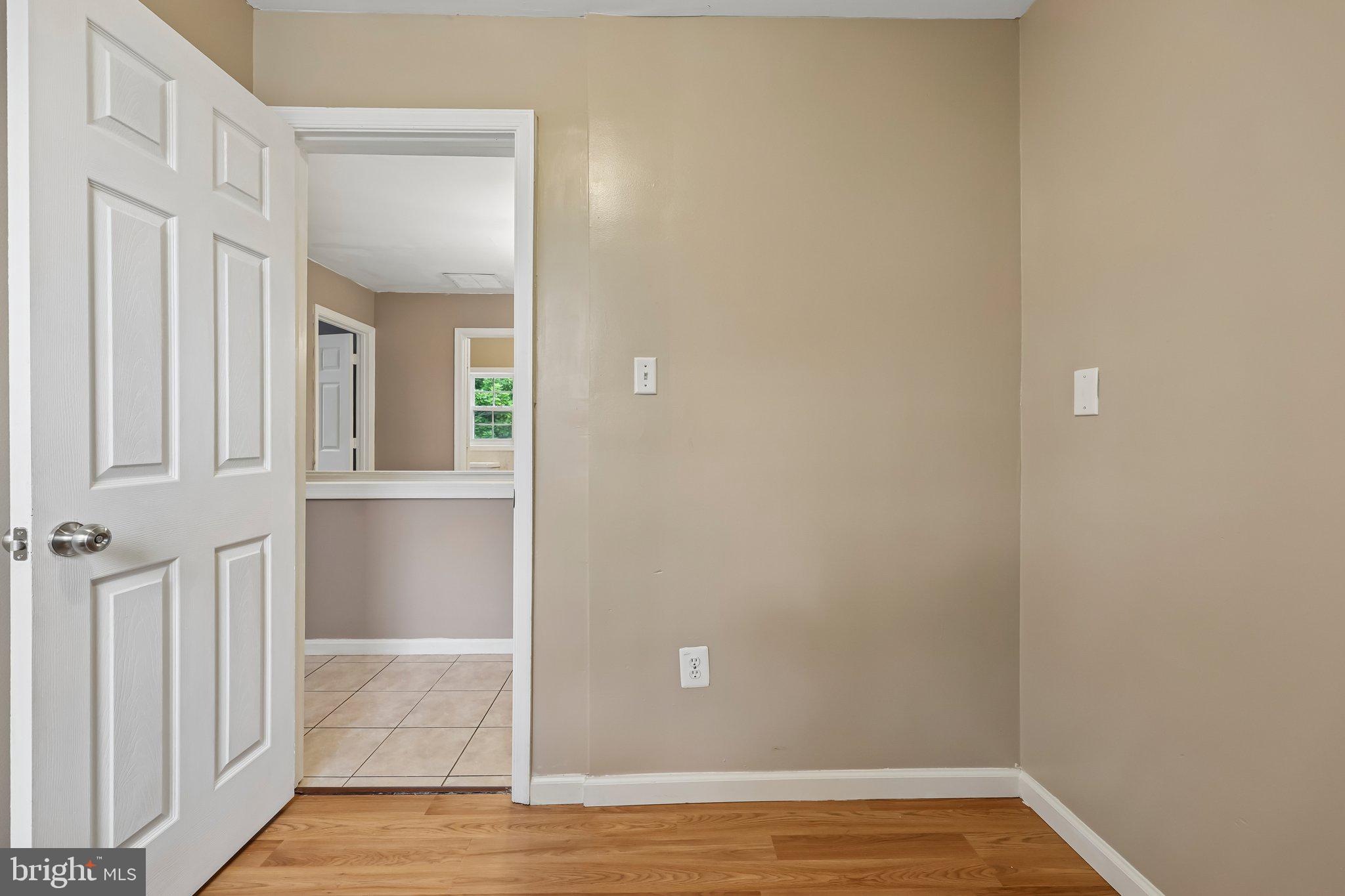 TAKOMA PARK - Residential