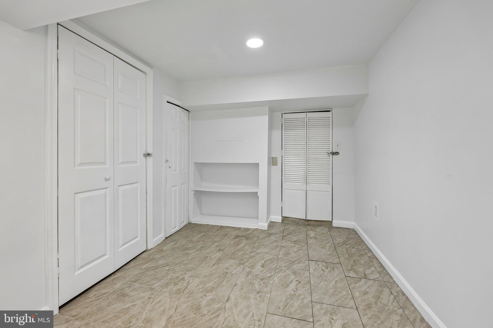 TAKOMA PARK - Residential