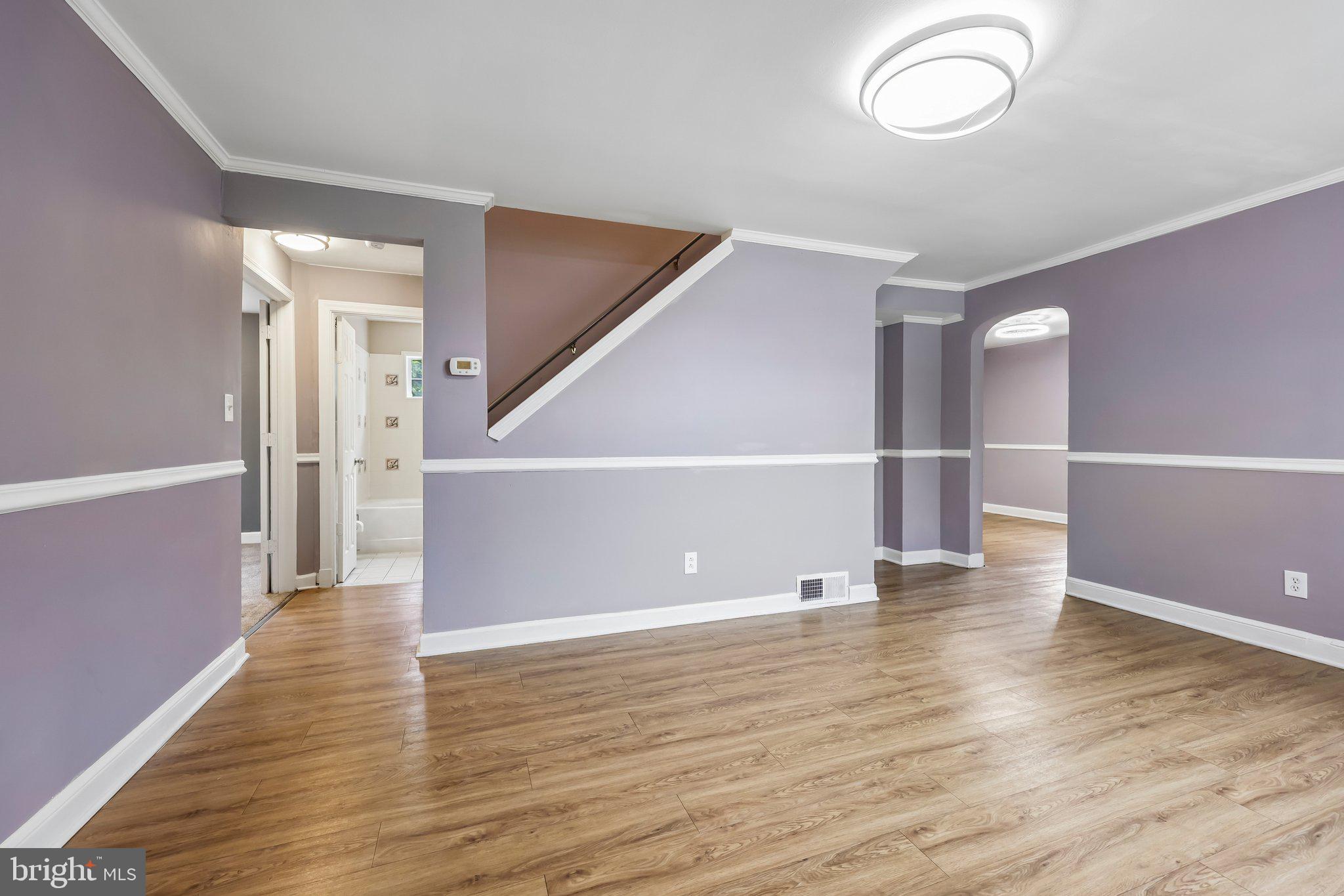TAKOMA PARK - Residential