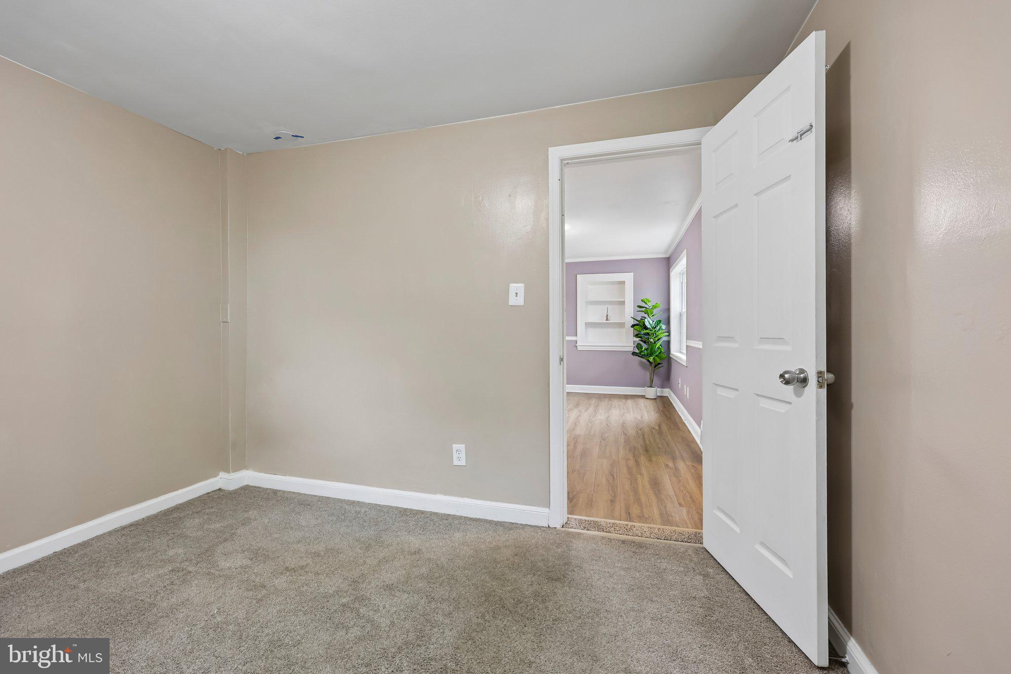 TAKOMA PARK - Residential