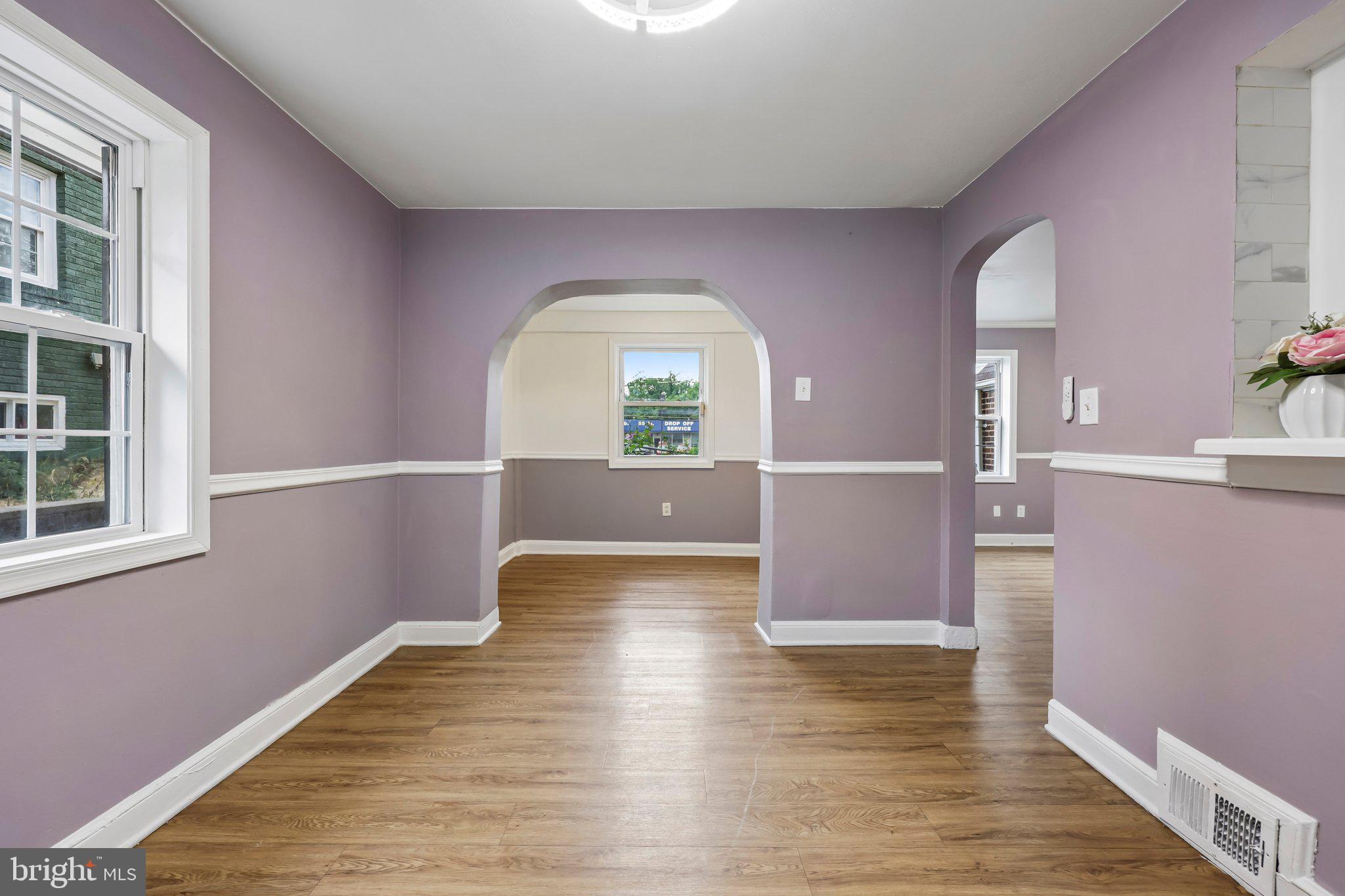 TAKOMA PARK - Residential