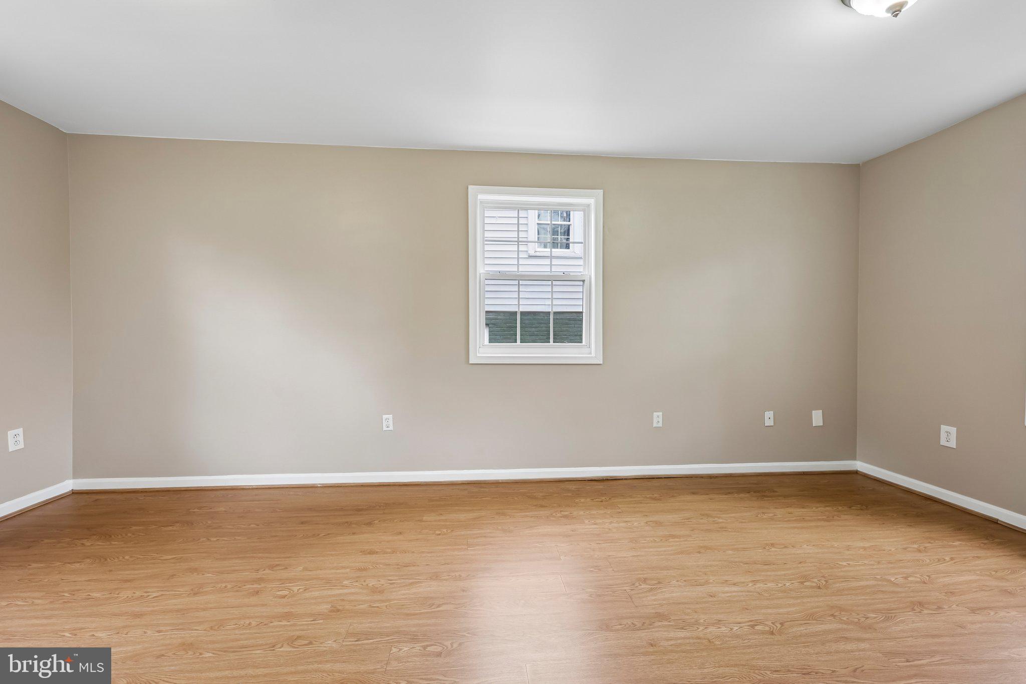 TAKOMA PARK - Residential