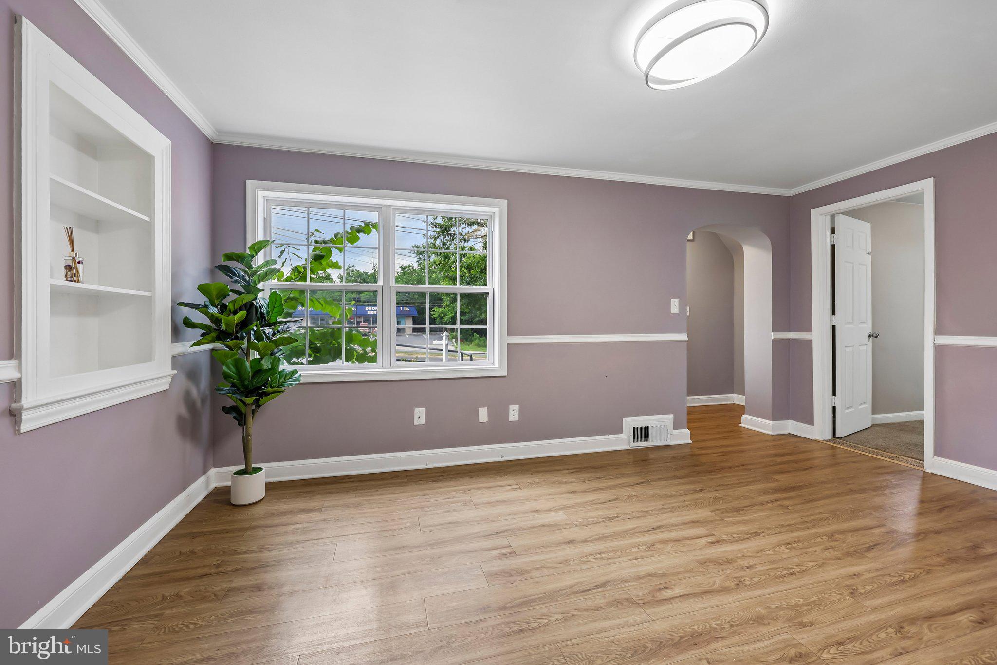 TAKOMA PARK - Residential