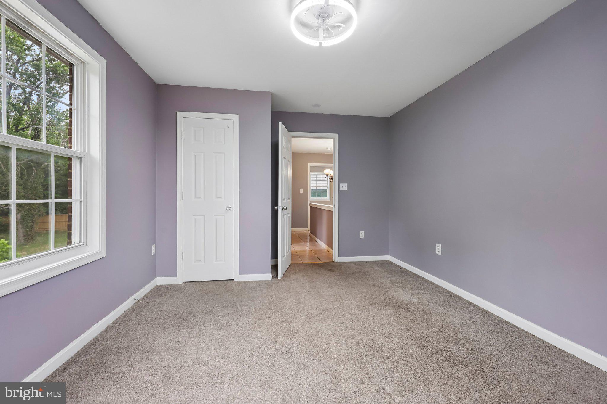 TAKOMA PARK - Residential