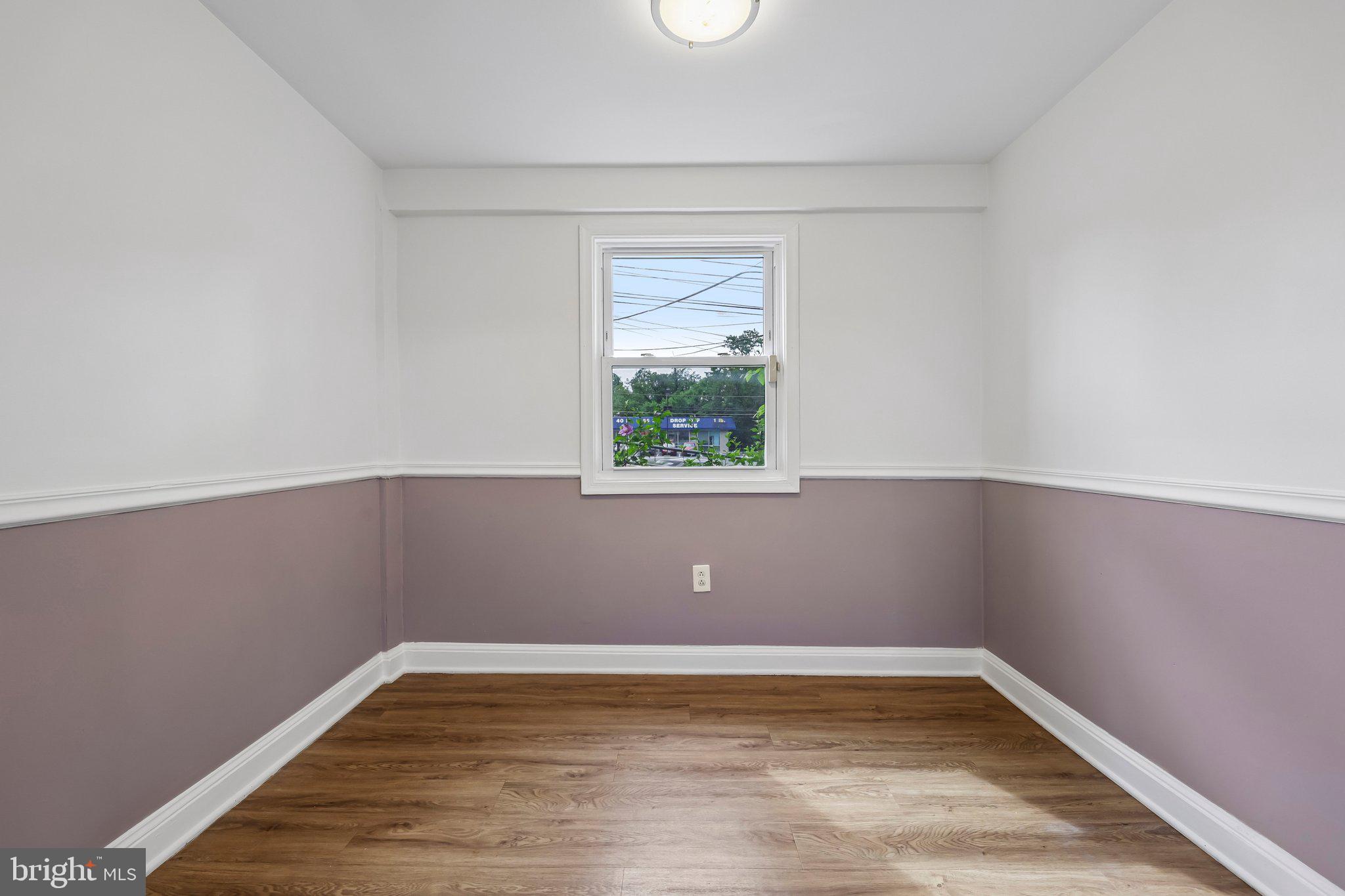 TAKOMA PARK - Residential