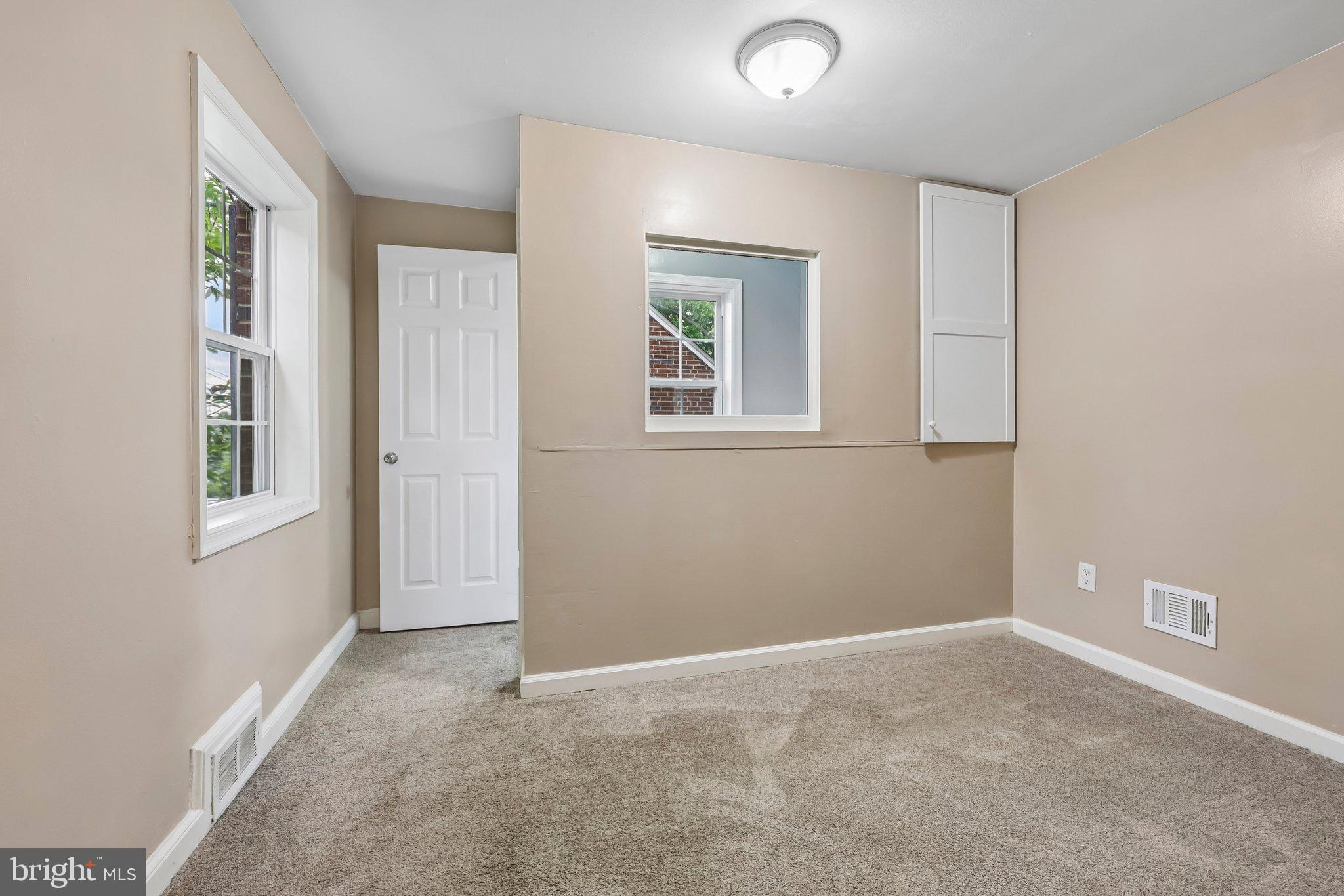 TAKOMA PARK - Residential