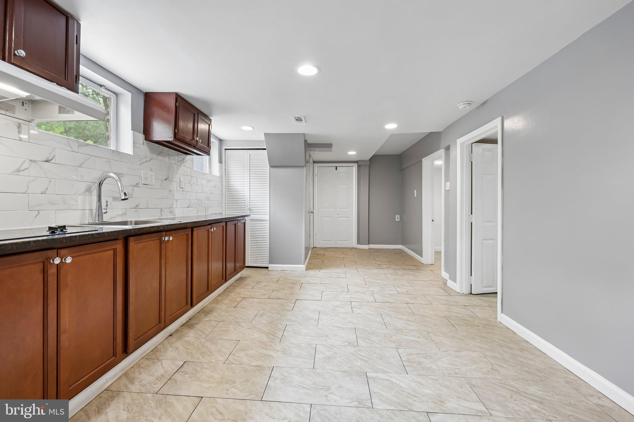 TAKOMA PARK - Residential