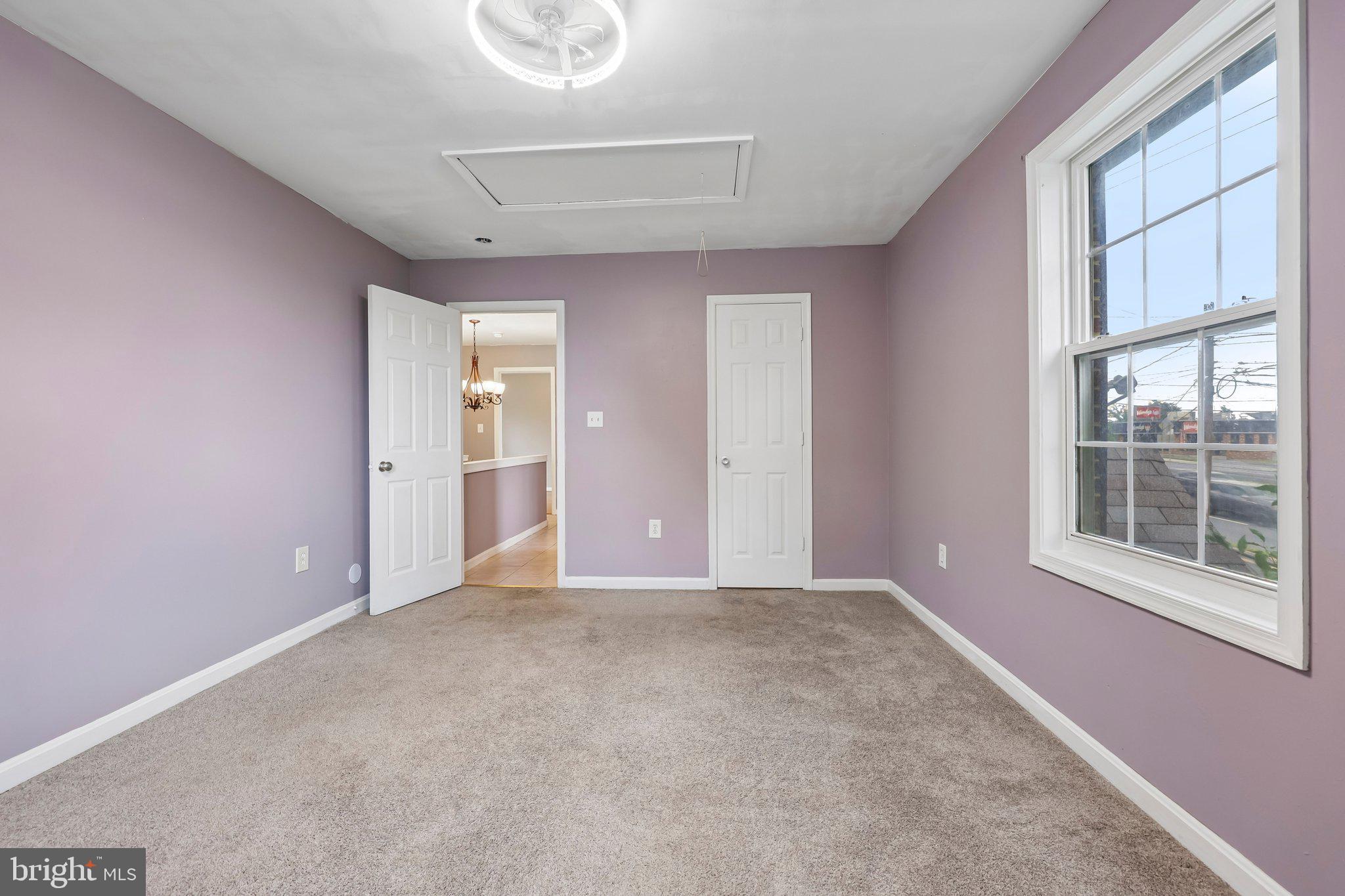 TAKOMA PARK - Residential