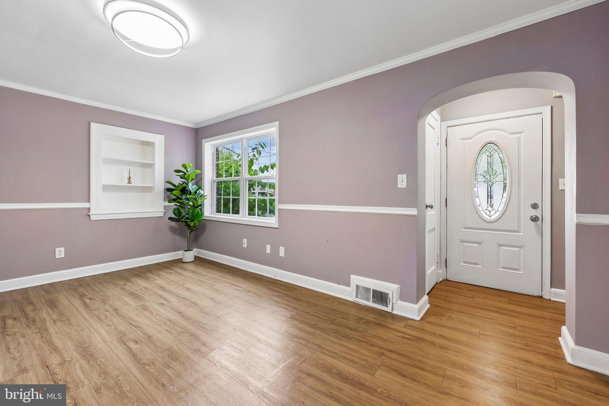 TAKOMA PARK - Residential