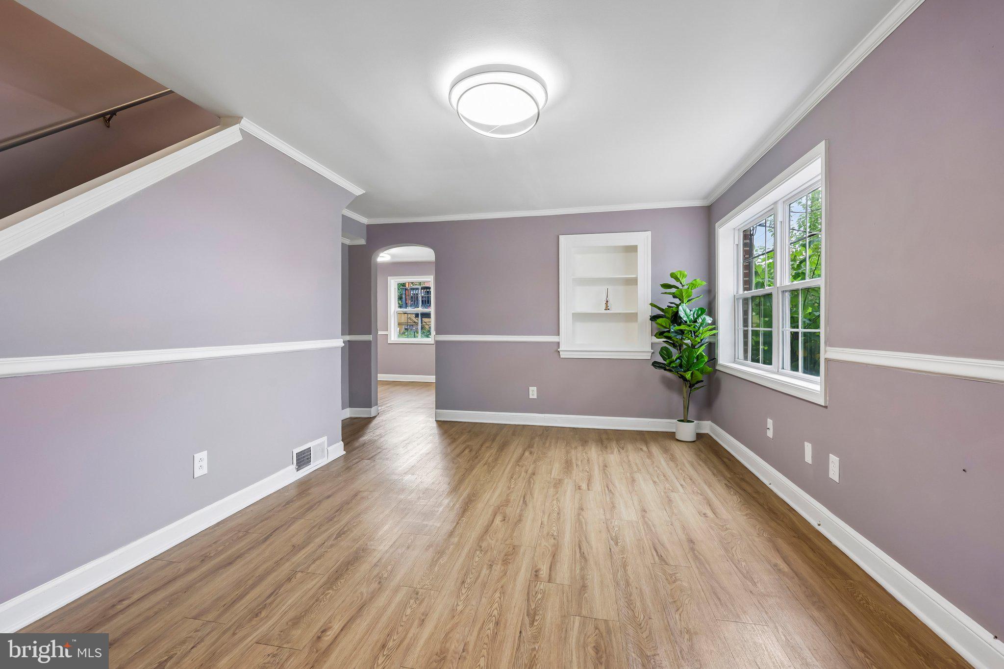 TAKOMA PARK - Residential
