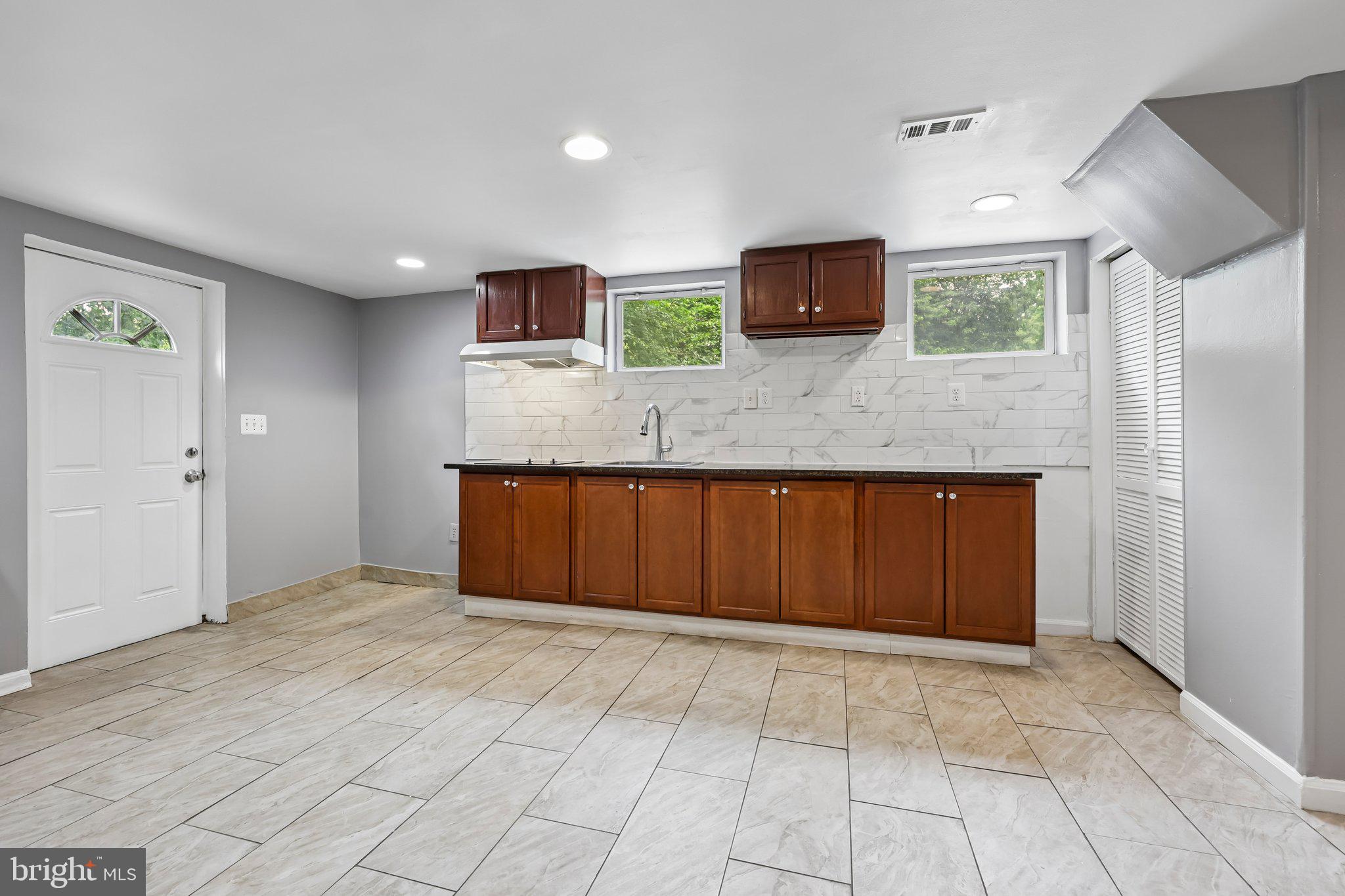 TAKOMA PARK - Residential