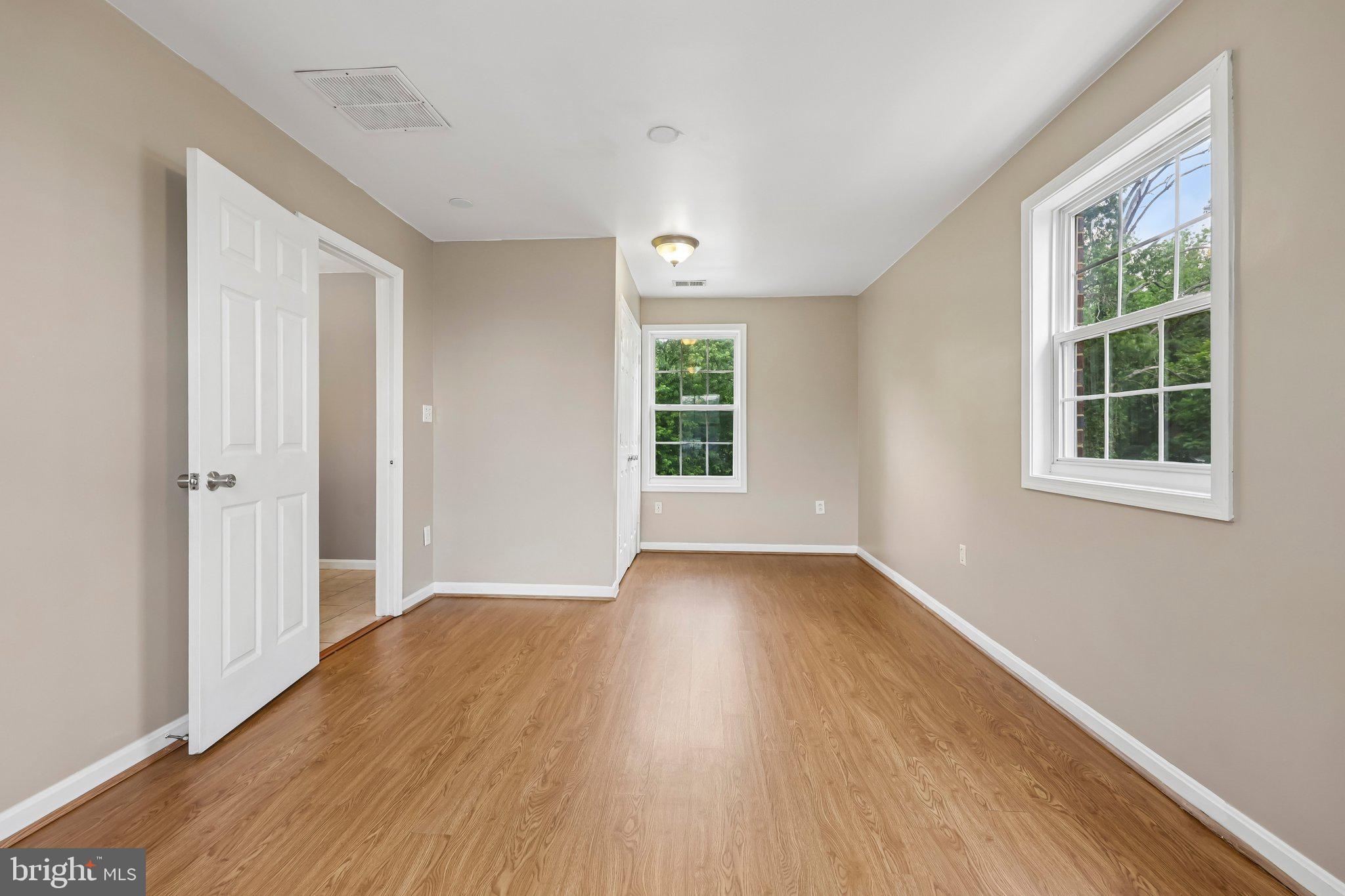 TAKOMA PARK - Residential