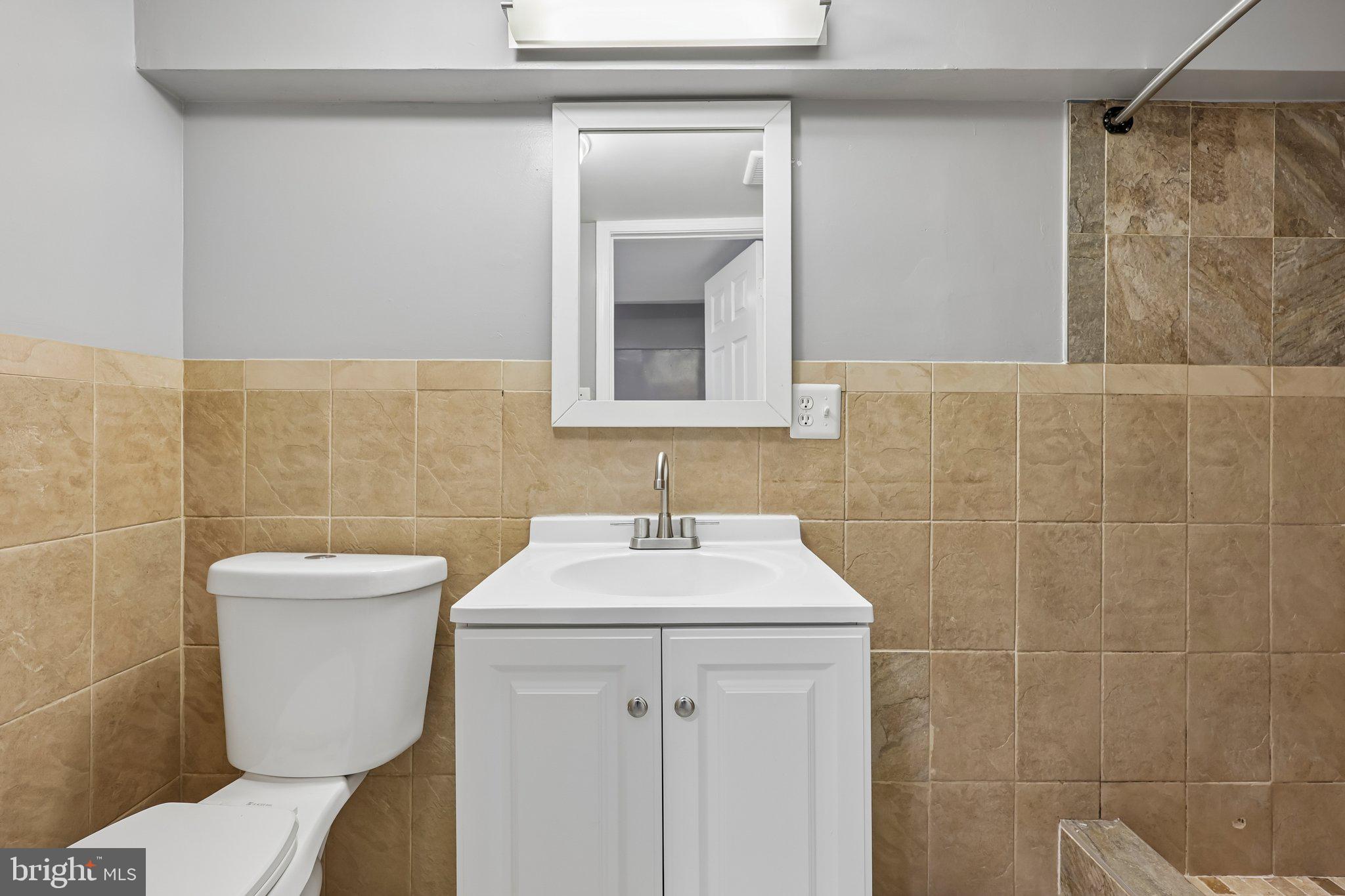 TAKOMA PARK - Residential