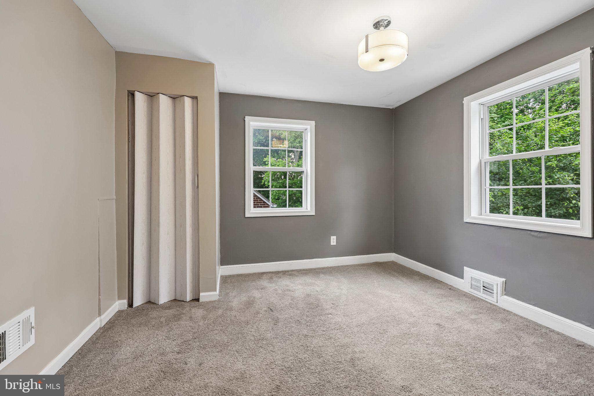 TAKOMA PARK - Residential
