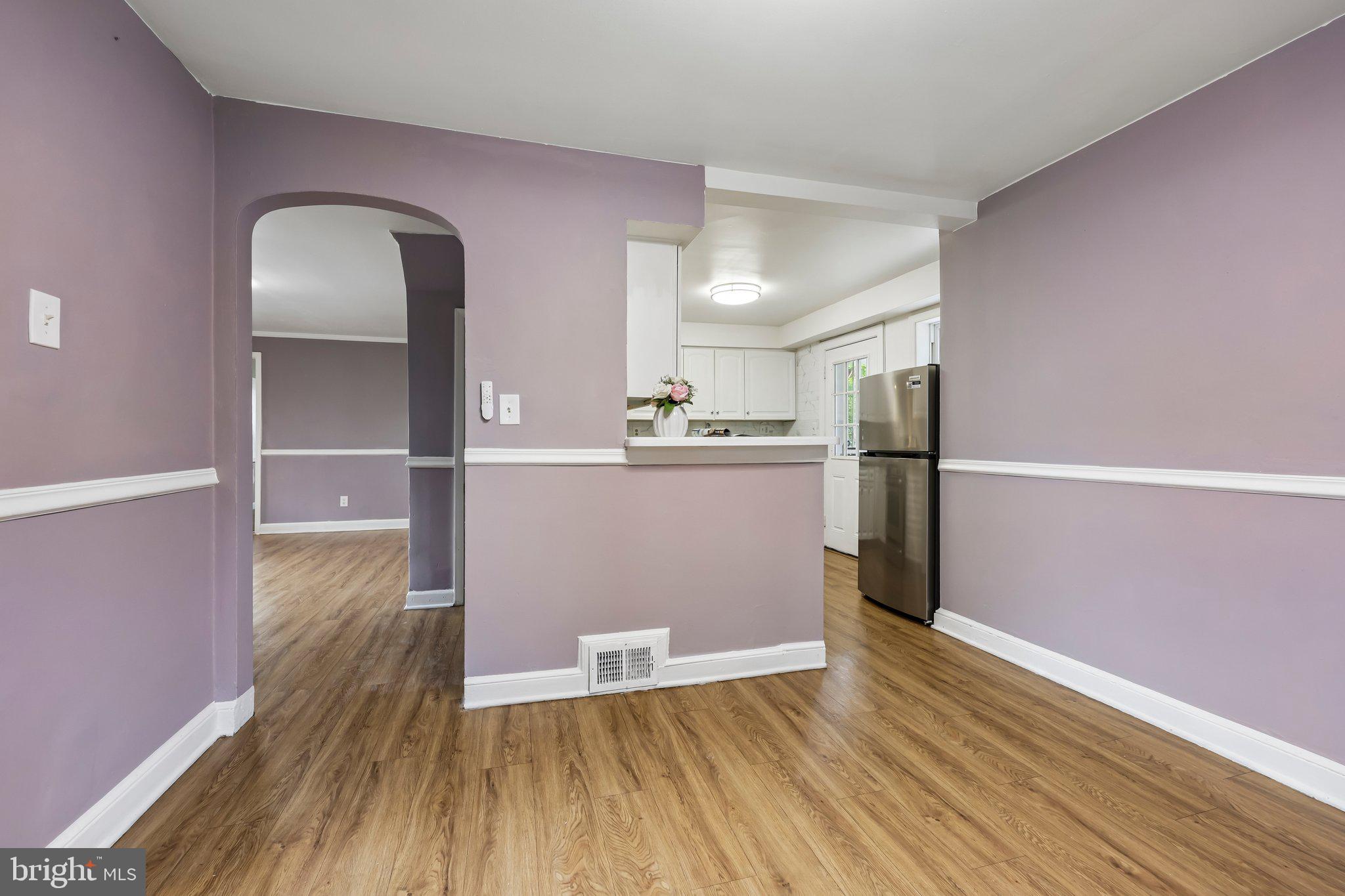 TAKOMA PARK - Residential
