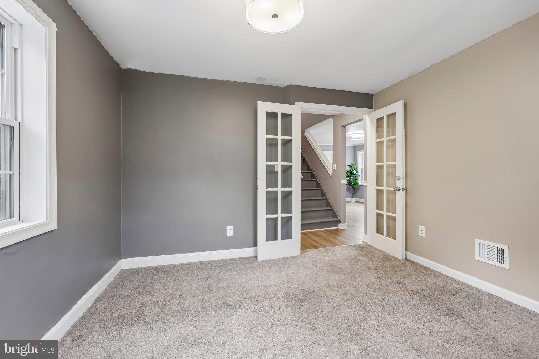 TAKOMA PARK - Residential