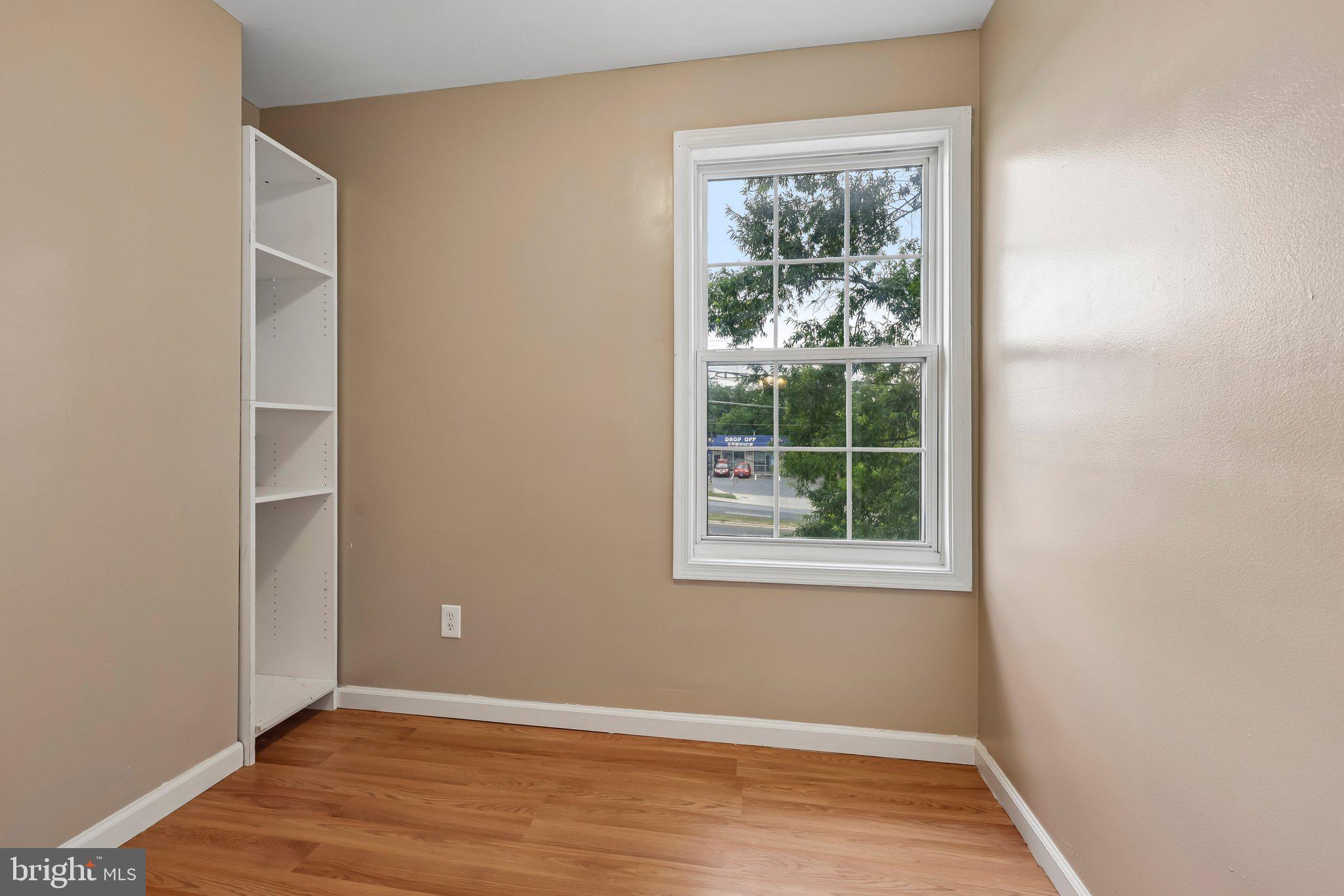 TAKOMA PARK - Residential