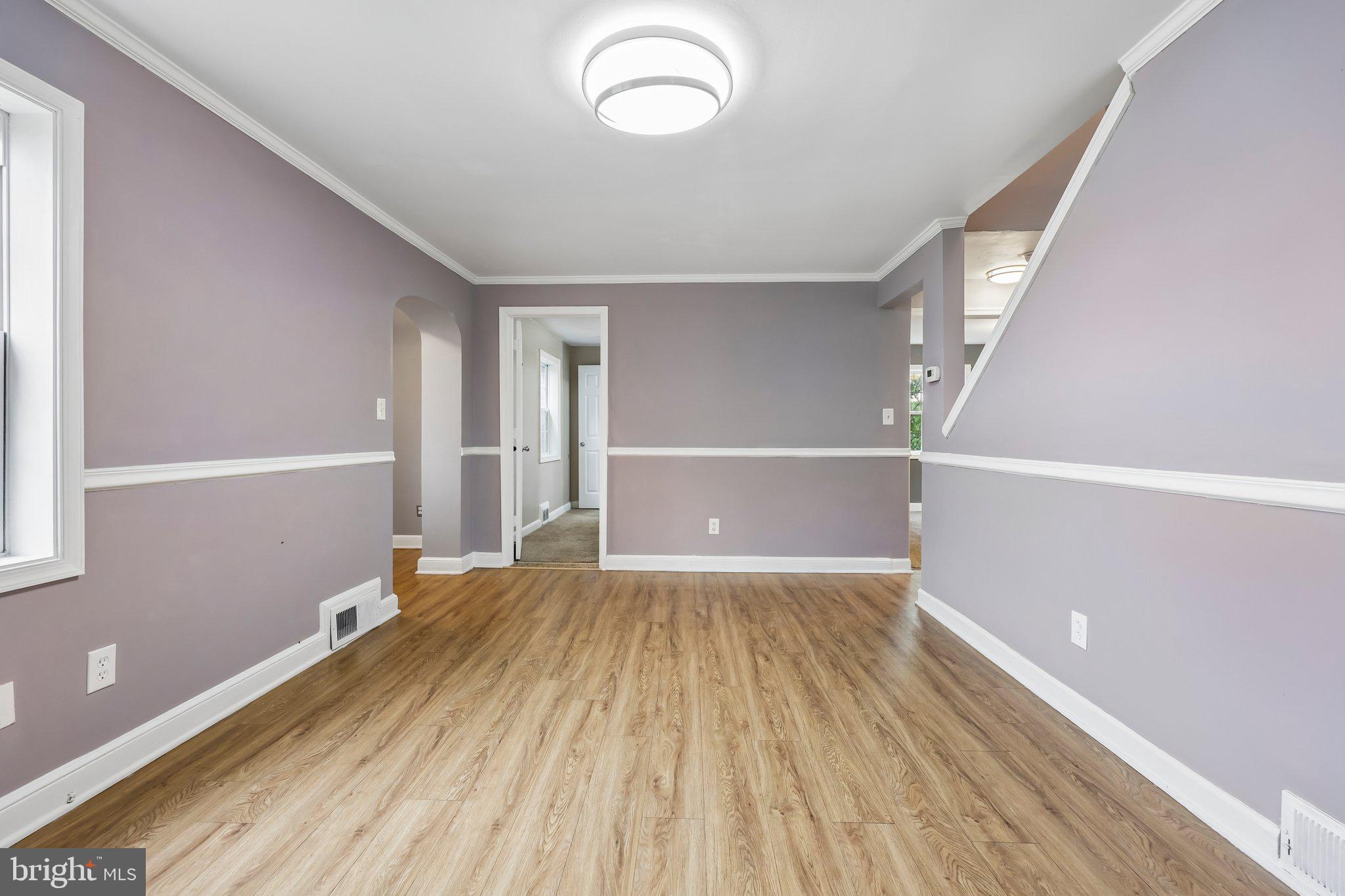 TAKOMA PARK - Residential