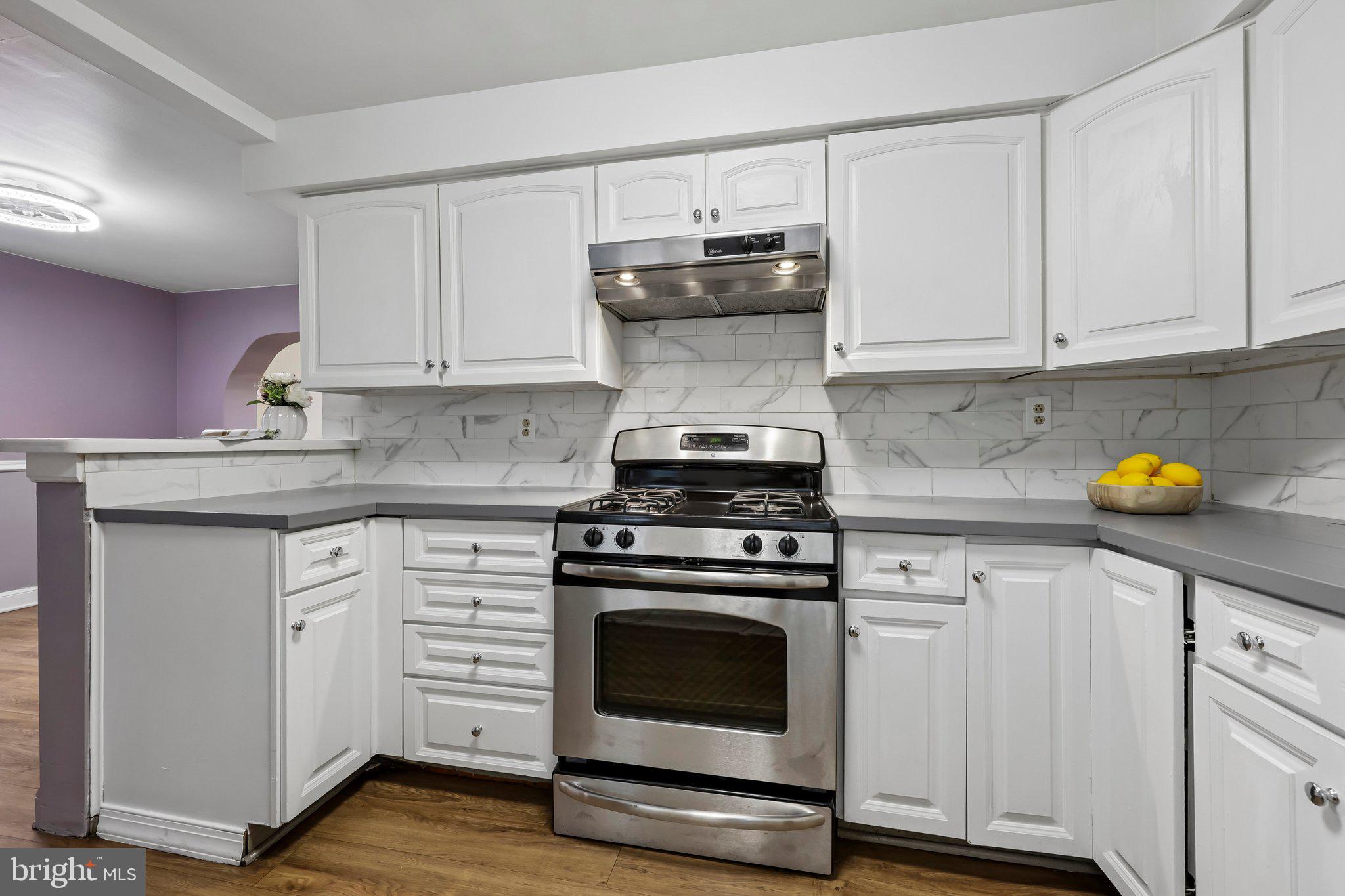 TAKOMA PARK - Residential