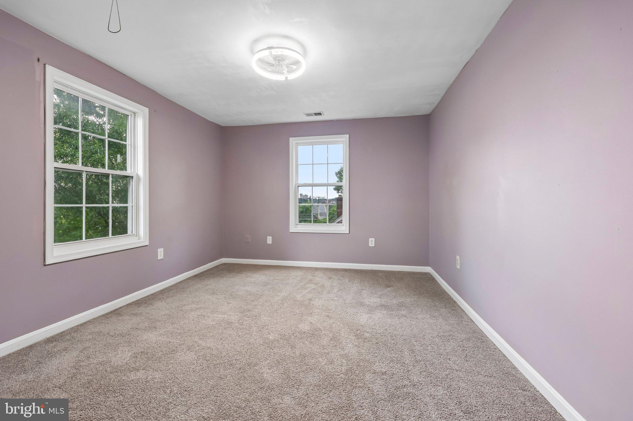 TAKOMA PARK - Residential
