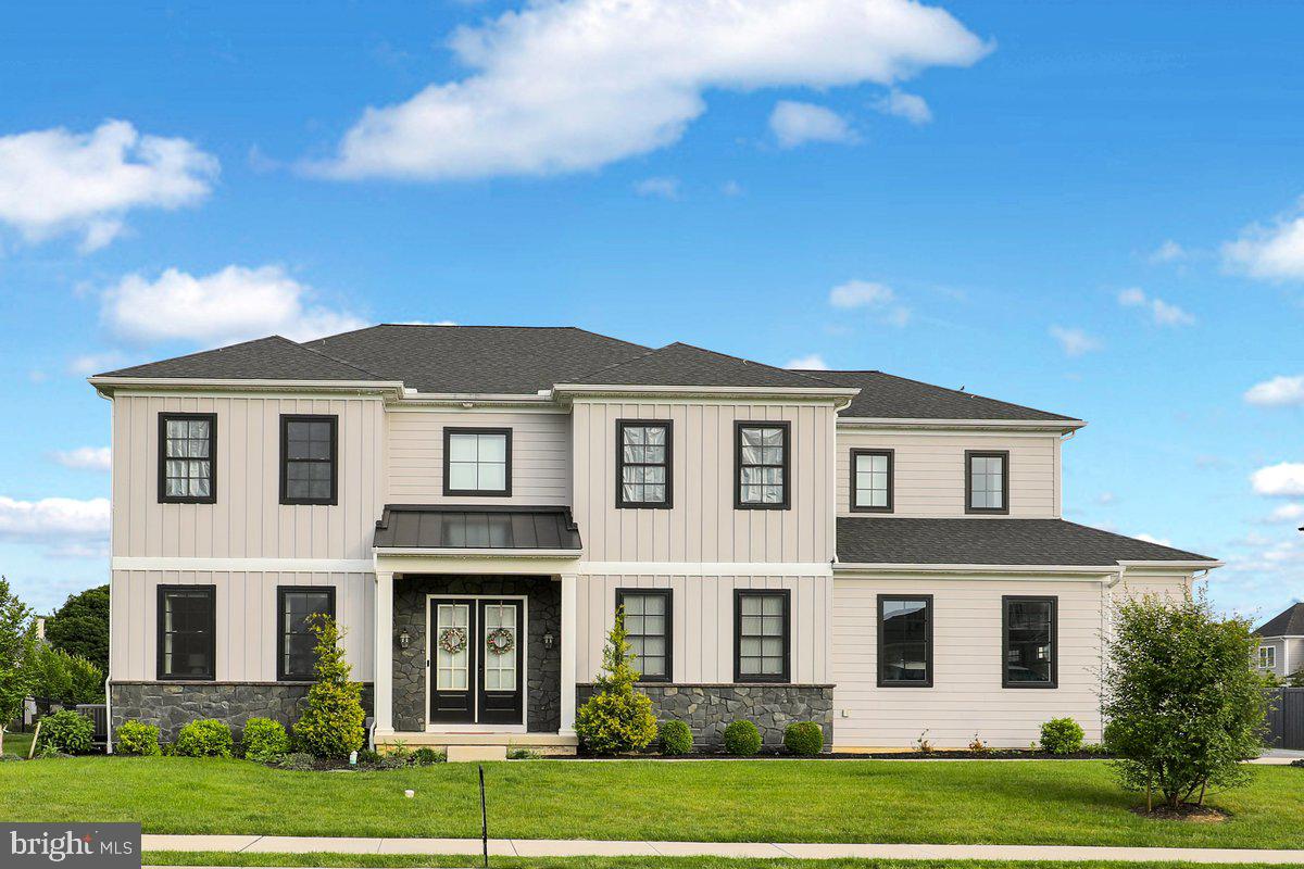 An Entertainer’s Dream in Essex Court
Welcome to 658 Fleetwood Drive, a beautifully designed, just five-year-young home located in the highly desirable Essex Court community. Thoughtfully crafted for both everyday living and exceptional entertaining, this residence offers a seamless blend of modern luxury, generous living spaces, and outstanding indoor-outdoor amenities.
From the moment you enter, you’ll appreciate the home’s open floor plan, soaring 10-foot ceilings, and expansive picture windows, which fill the interior with natural light and create a bright, welcoming atmosphere. The heart of the home is the custom gourmet kitchen, featuring stainless steel appliances, abundant cabinetry, and a large center island that opens effortlessly to the Great Room with fireplace—an ideal setting for gatherings both large and small.
Designed with today’s lifestyle in mind, the main level also includes a private first-floor office that can easily serve as a guest bedroom, along with a full bath for added convenience. A well-appointed laundry room, mudroom, and spacious pantry provide practical functionality for an active household.
Upstairs, the home offers five generously sized bedrooms and four full baths, including a luxurious primary suite that serves as a true retreat. The spa-like primary bath and oversized walk-in closet provide both comfort and elegance, while the additional bedrooms offer flexibility for family, guests, or additional workspace.
Outdoor living is equally impressive. Step outside to a new covered patio with a louvered roof, designed for three-season enjoyment. Complete with a fully equipped outdoor kitchen, bar, and heating elements, this space is perfect for entertaining or simply relaxing in comfort while overlooking the expansive backyard.
In 2023, the current owners further enhanced the home with a professionally finished lower level, adding exceptional versatility. This space features a spacious recreation room with bar, a dedicated theater room, home gym, full bath, a "magical children's play area, and ample storage—providing something for everyone.
Set on a generous 0.83-acre partially fenced lot, the property offers privacy and room to enjoy outdoor activities. The attached three-car garage provides abundant space for vehicles, storage, and hobbies.
Ideally located with east access to Bent Creek Country Club and minutes from grocery stores, parks, restaurants, and major routes including Rt. 30, Rt. 72, Rt. 283, and Rt. 222, this home offers both convenience and a premier lifestyle.
Rarely do homes of this caliber, age, and location become available.
Schedule your private showing today and experience all that 658 Fleetwood Drive has to offer.