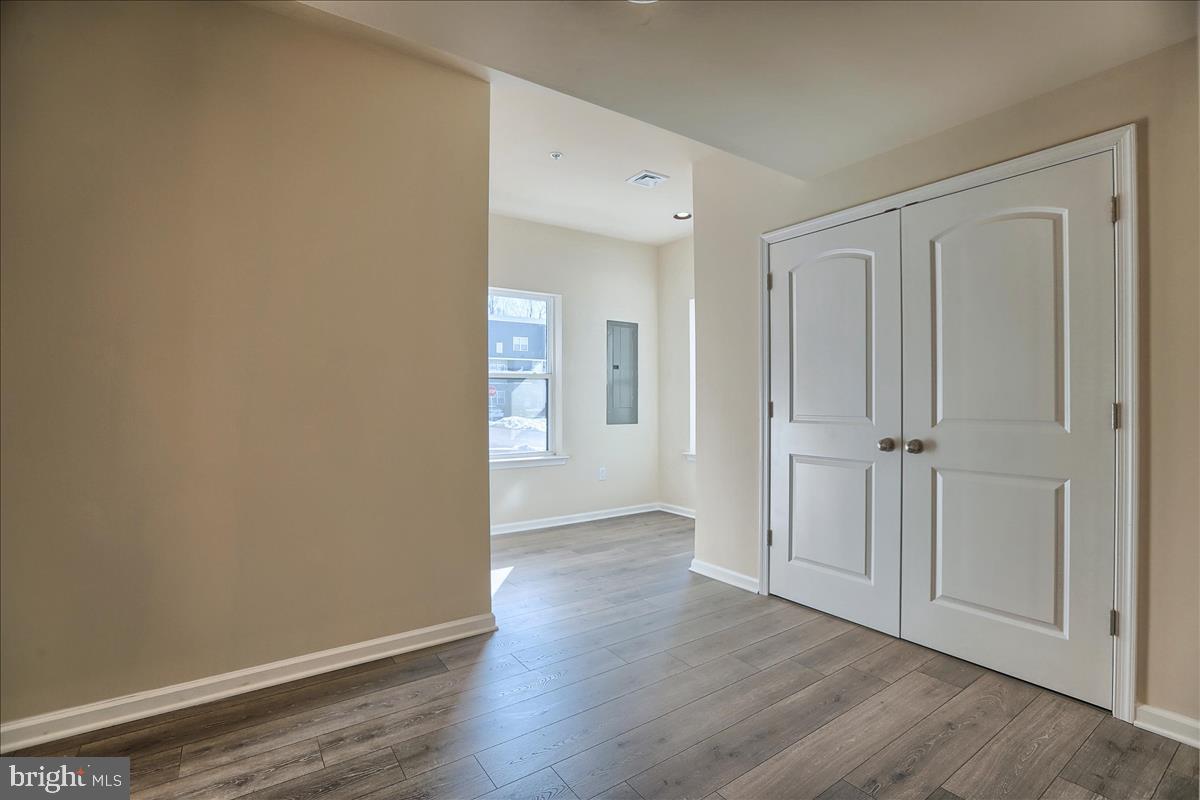 HIGH POINTE IN HERSHEY - Residential Lease