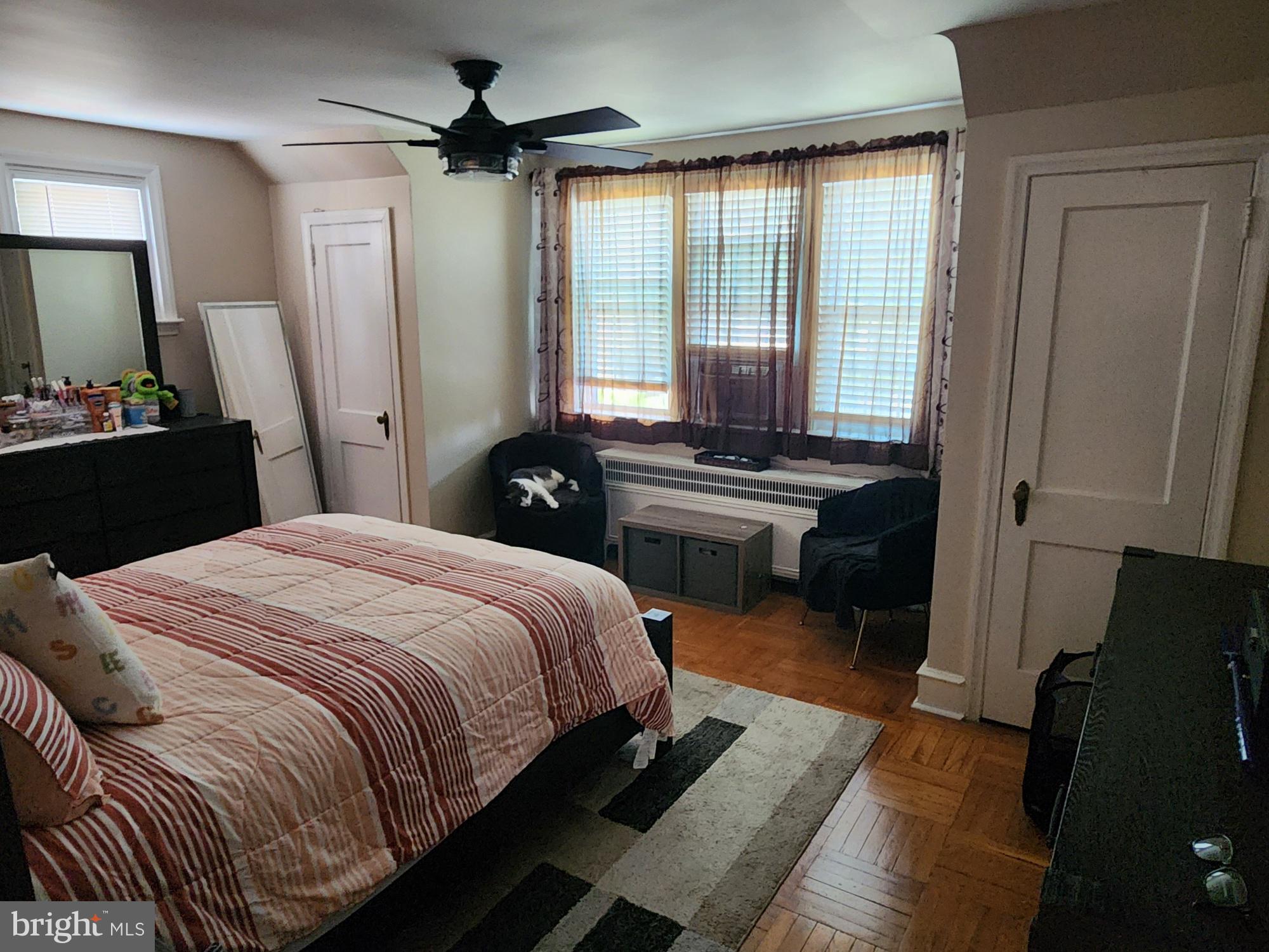 EAST MT AIRY - Residential