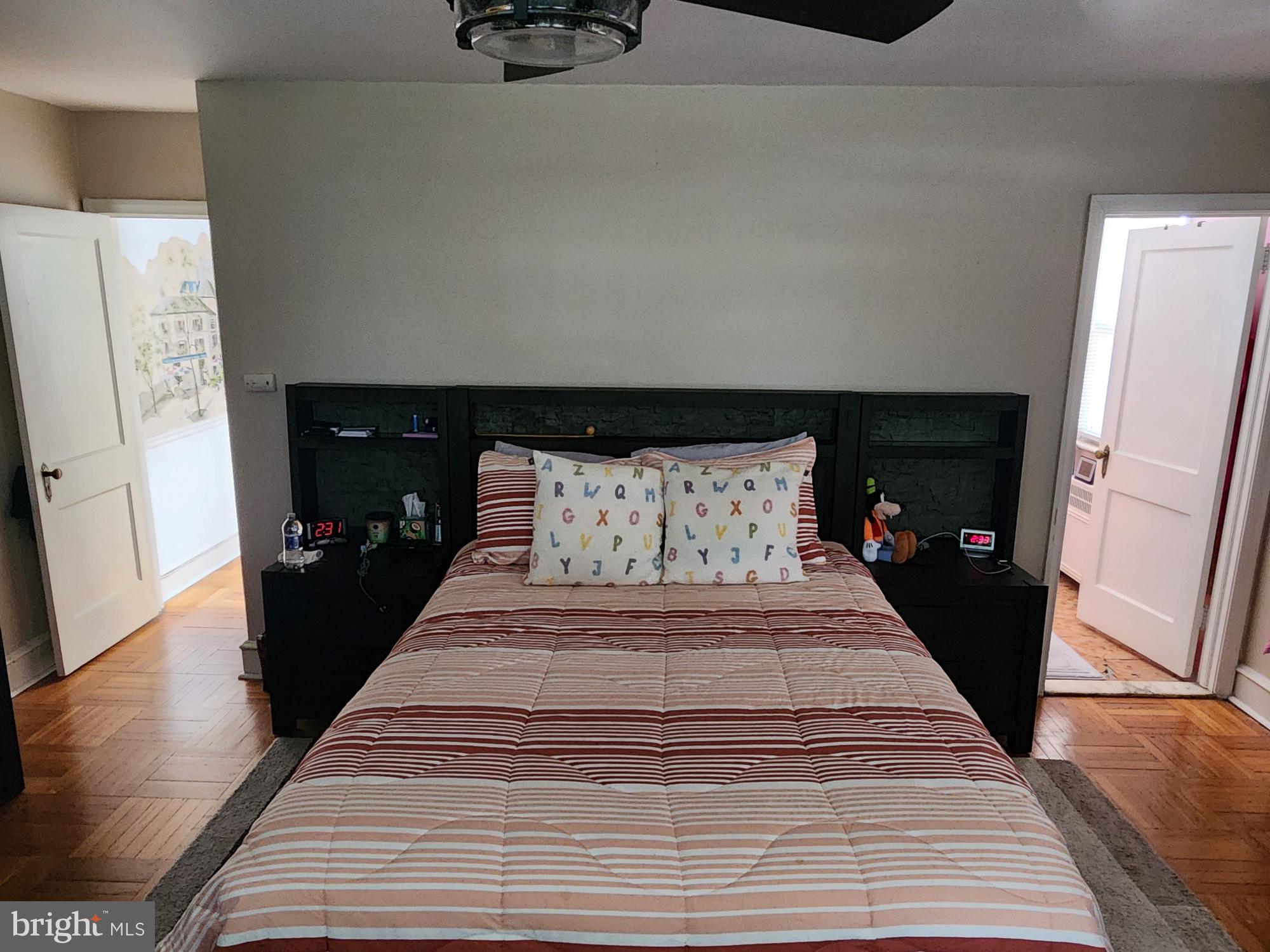 EAST MT AIRY - Residential