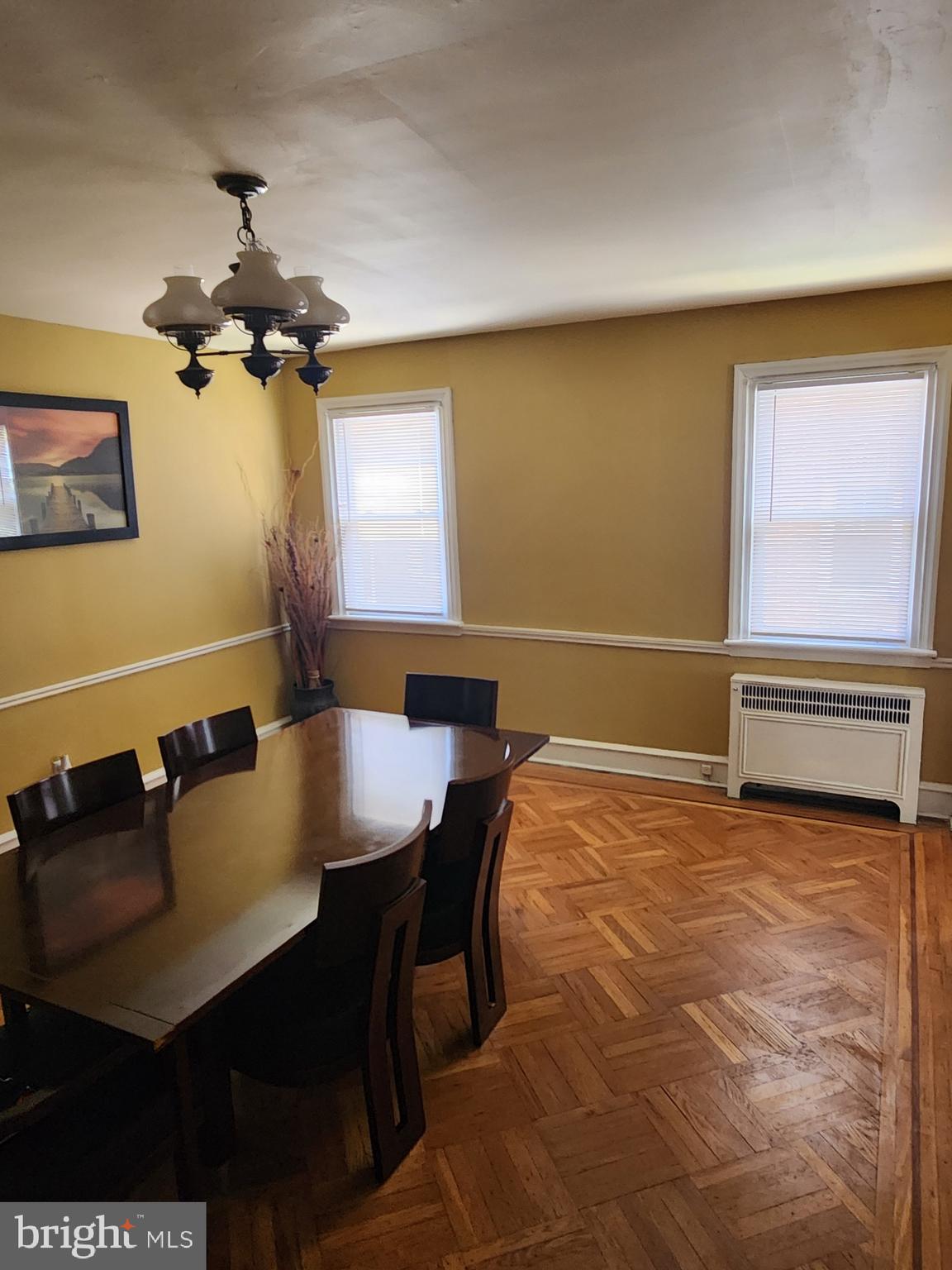 EAST MT AIRY - Residential