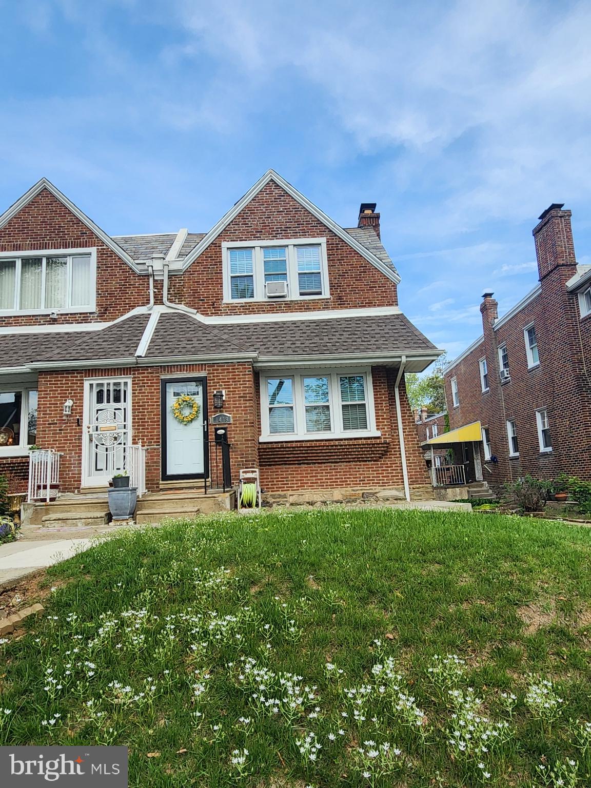 EAST MT AIRY - Residential