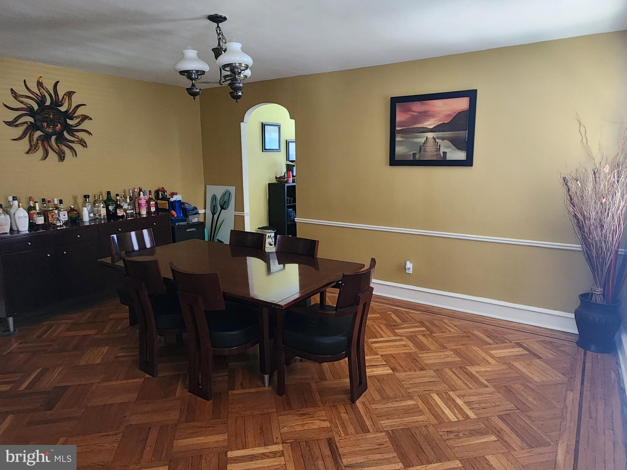 EAST MT AIRY - Residential