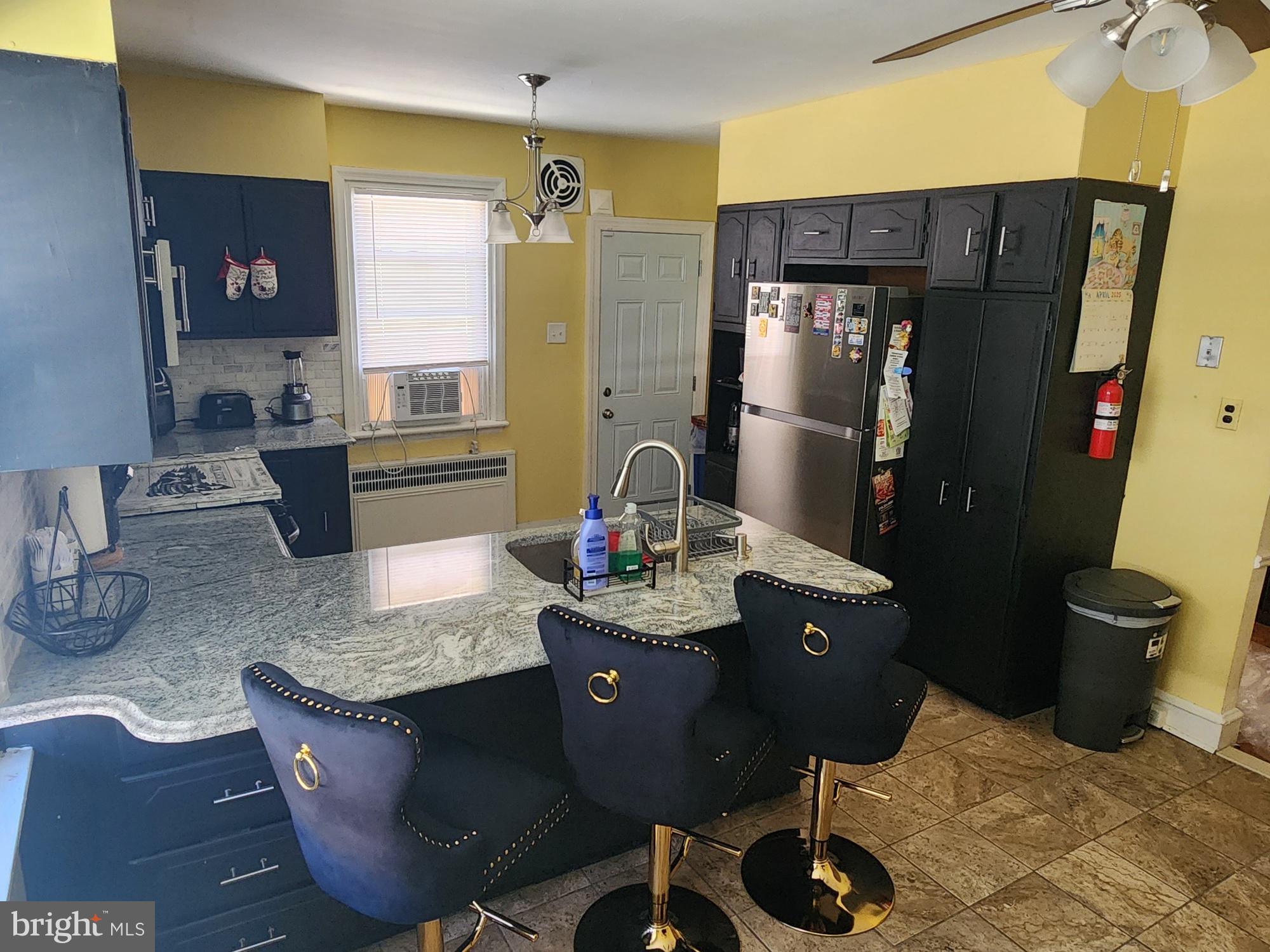 EAST MT AIRY - Residential