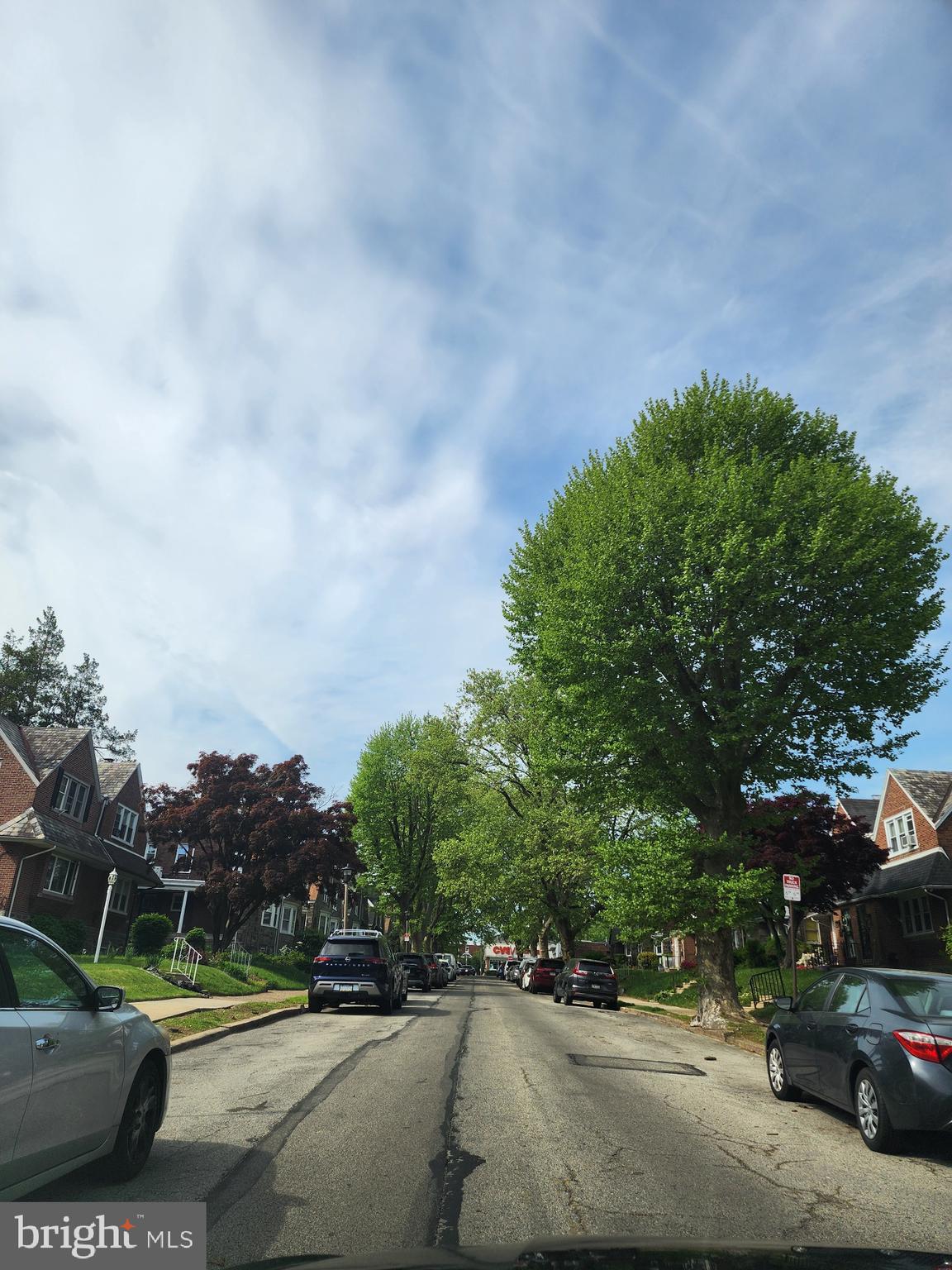 EAST MT AIRY - Residential
