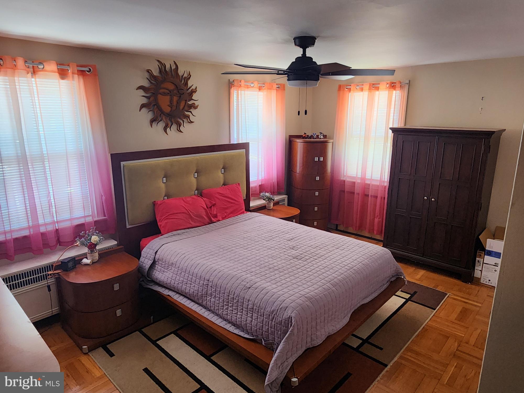 EAST MT AIRY - Residential