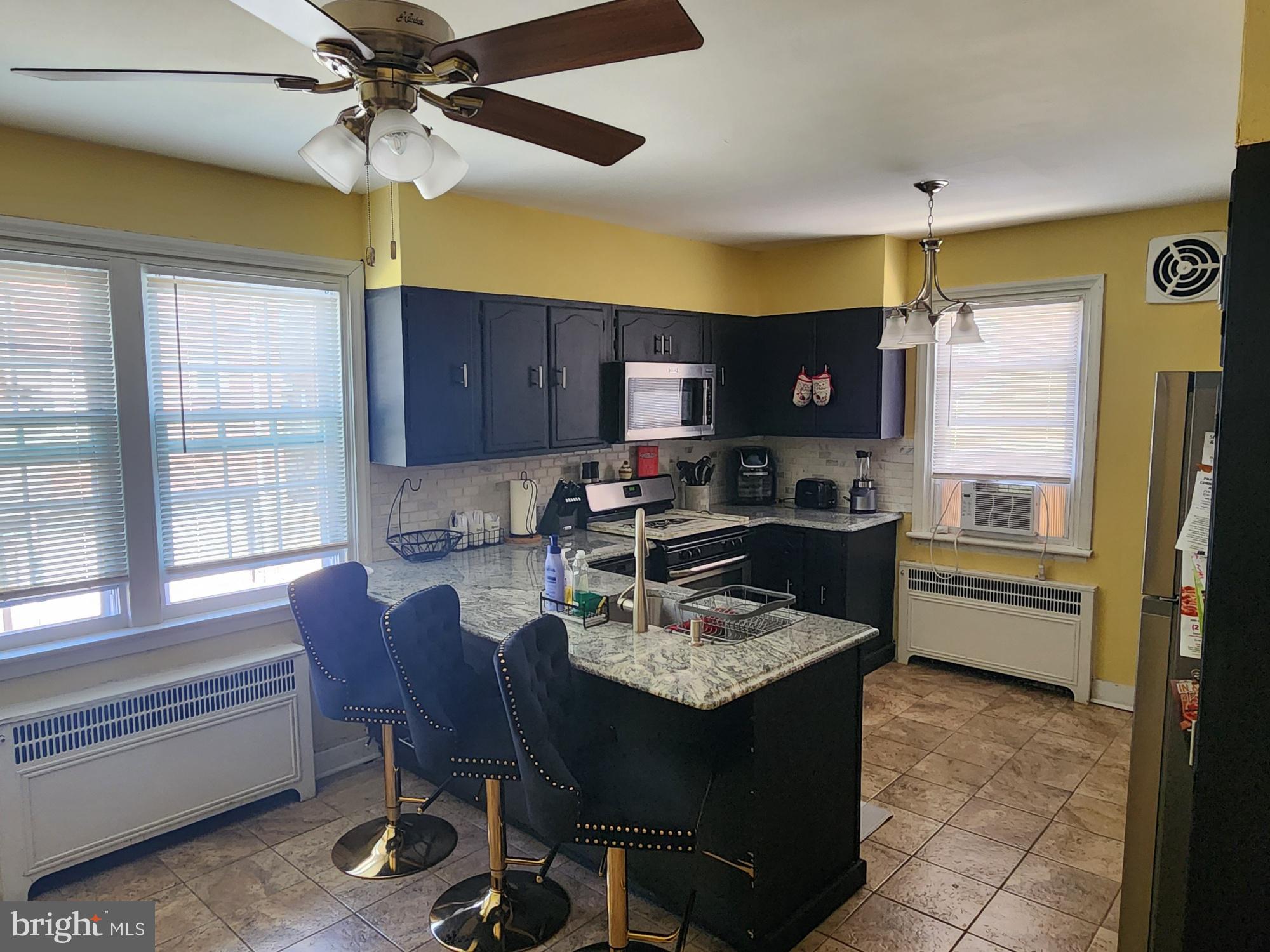 EAST MT AIRY - Residential